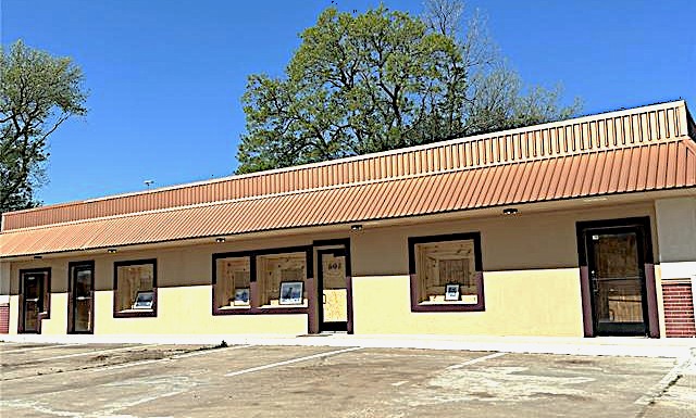 601 S 9th Highway E Durant OK 74701