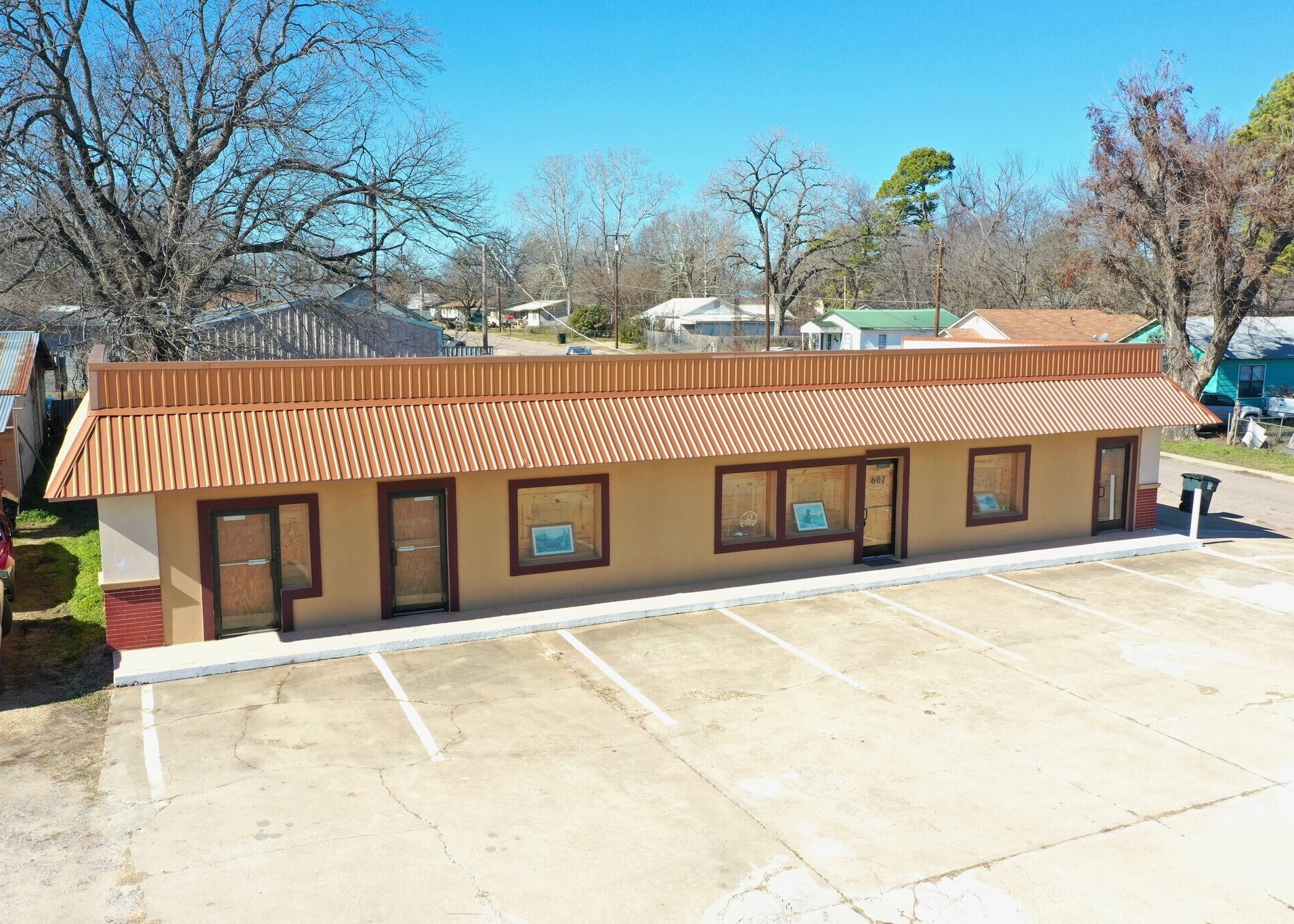 601 S 9th Highway E Durant OK 74701