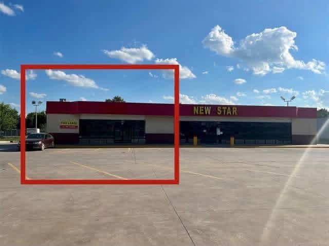1005 E Will Rogers Boulevard Claremore OK 74017