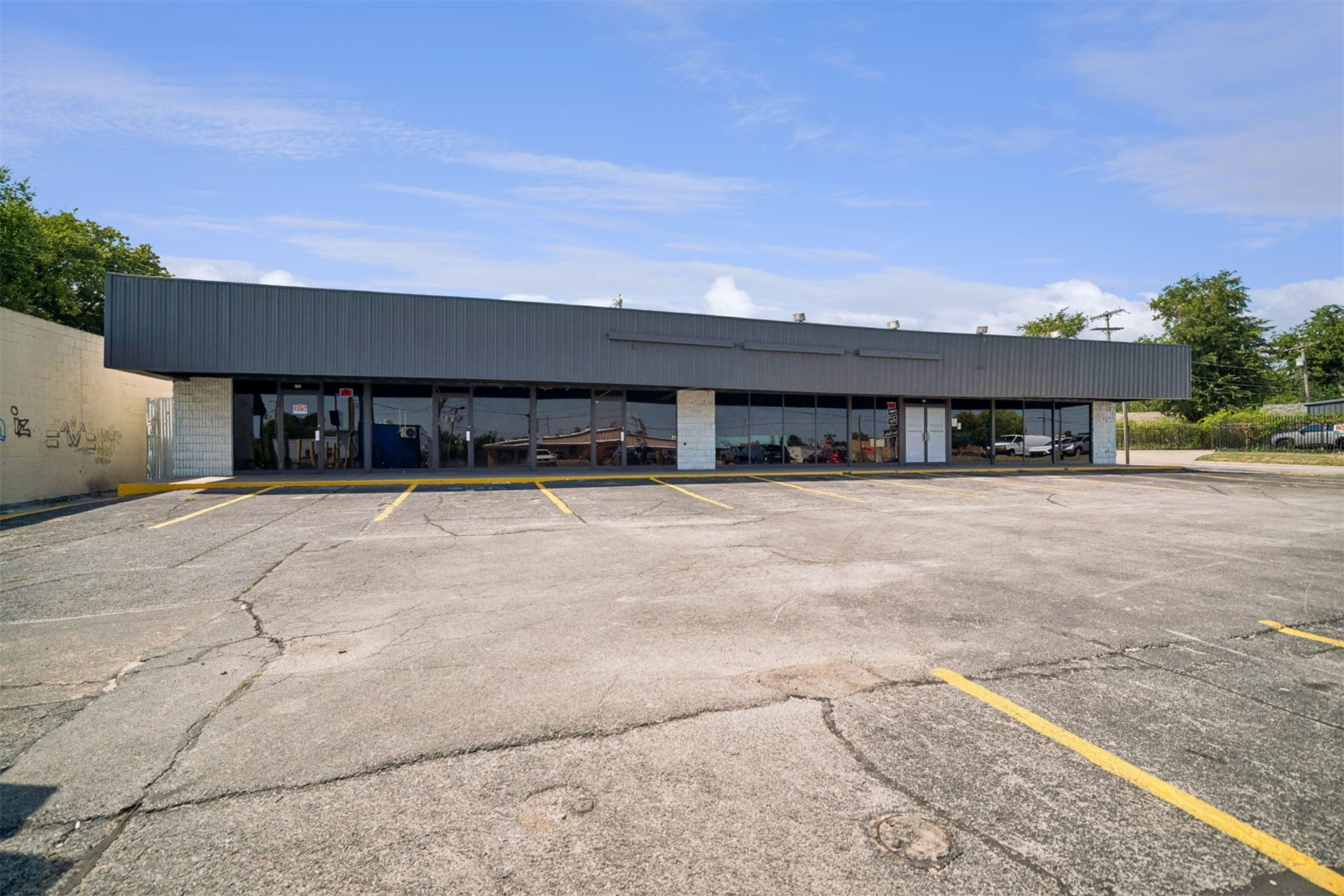 728 N Sheridan Street Tulsa OK 74115