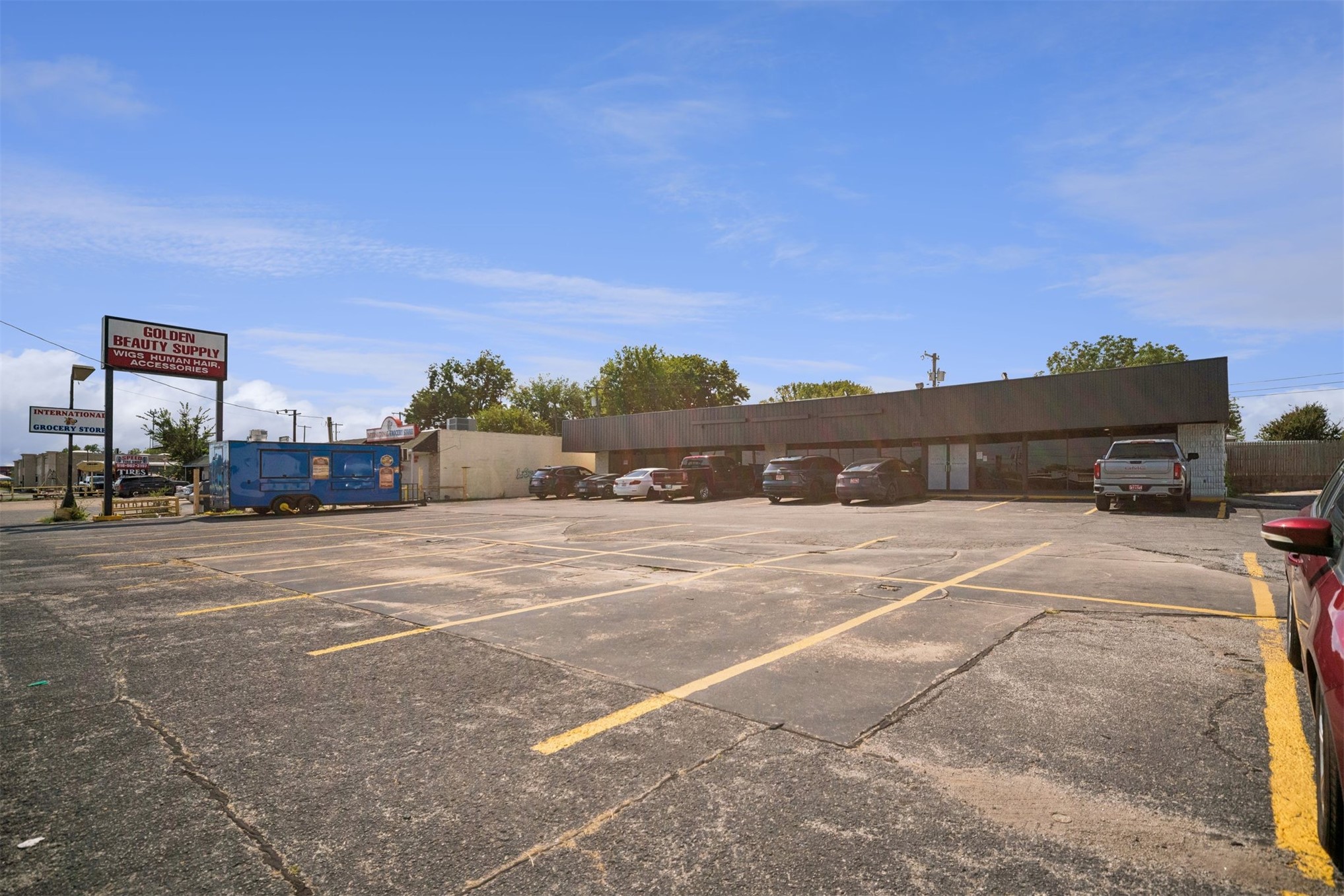728 N Sheridan Street Tulsa OK 74115