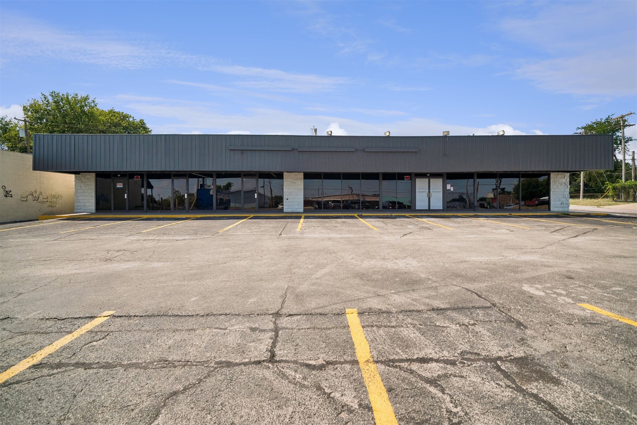 728 N Sheridan Street Tulsa OK 74115