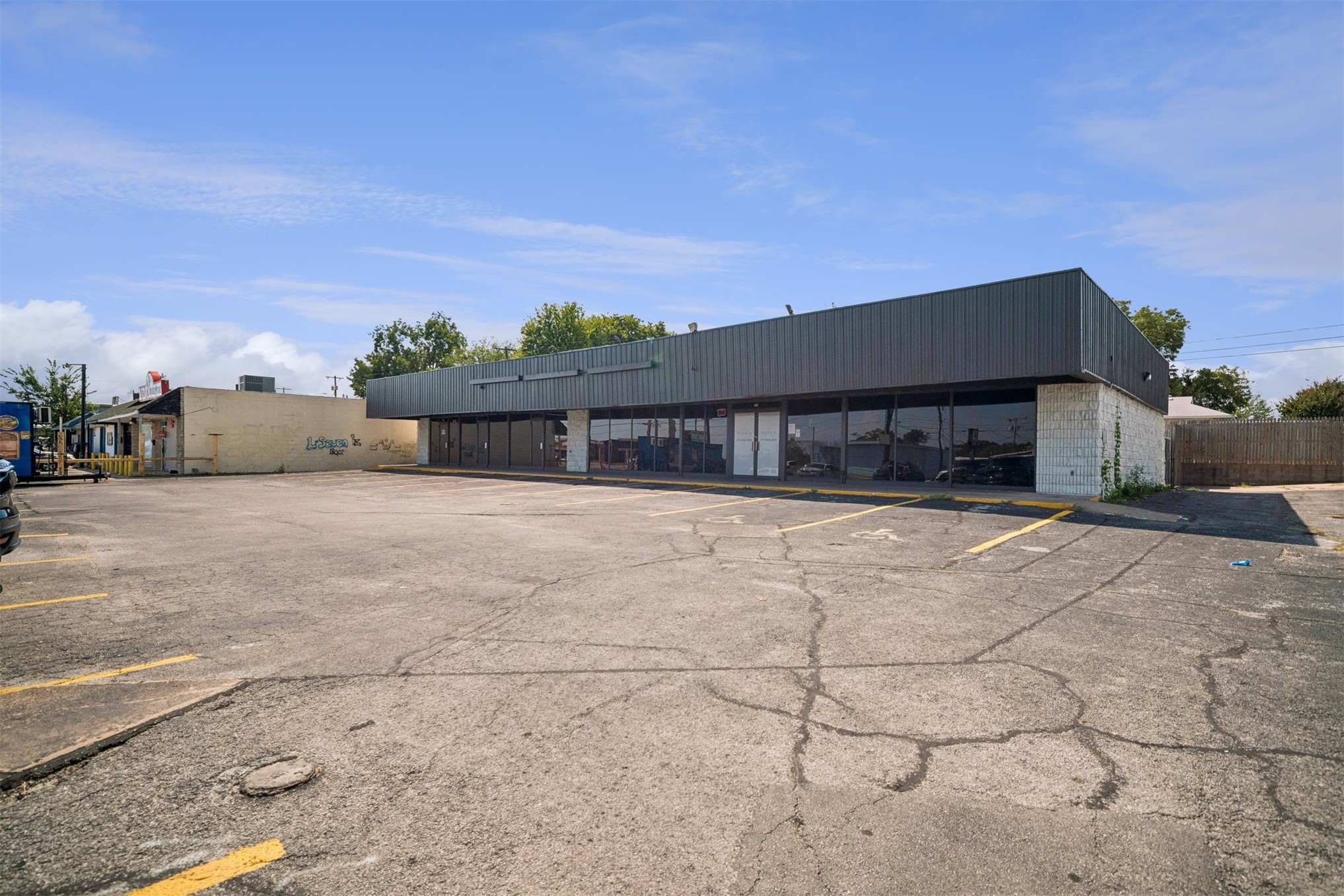 728 N Sheridan Street Tulsa OK 74115