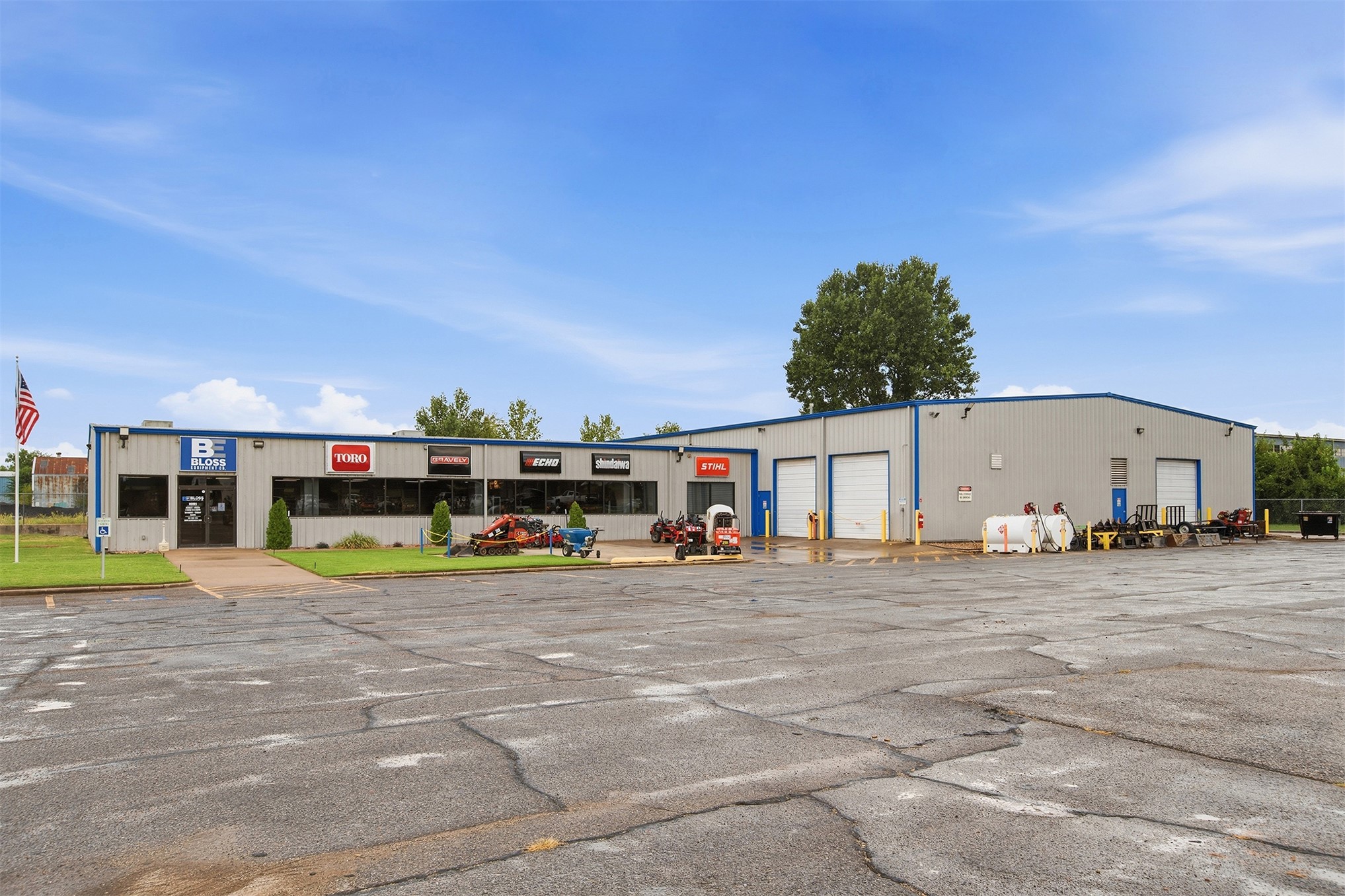 102 W Morrow Road Sand Springs OK 74063