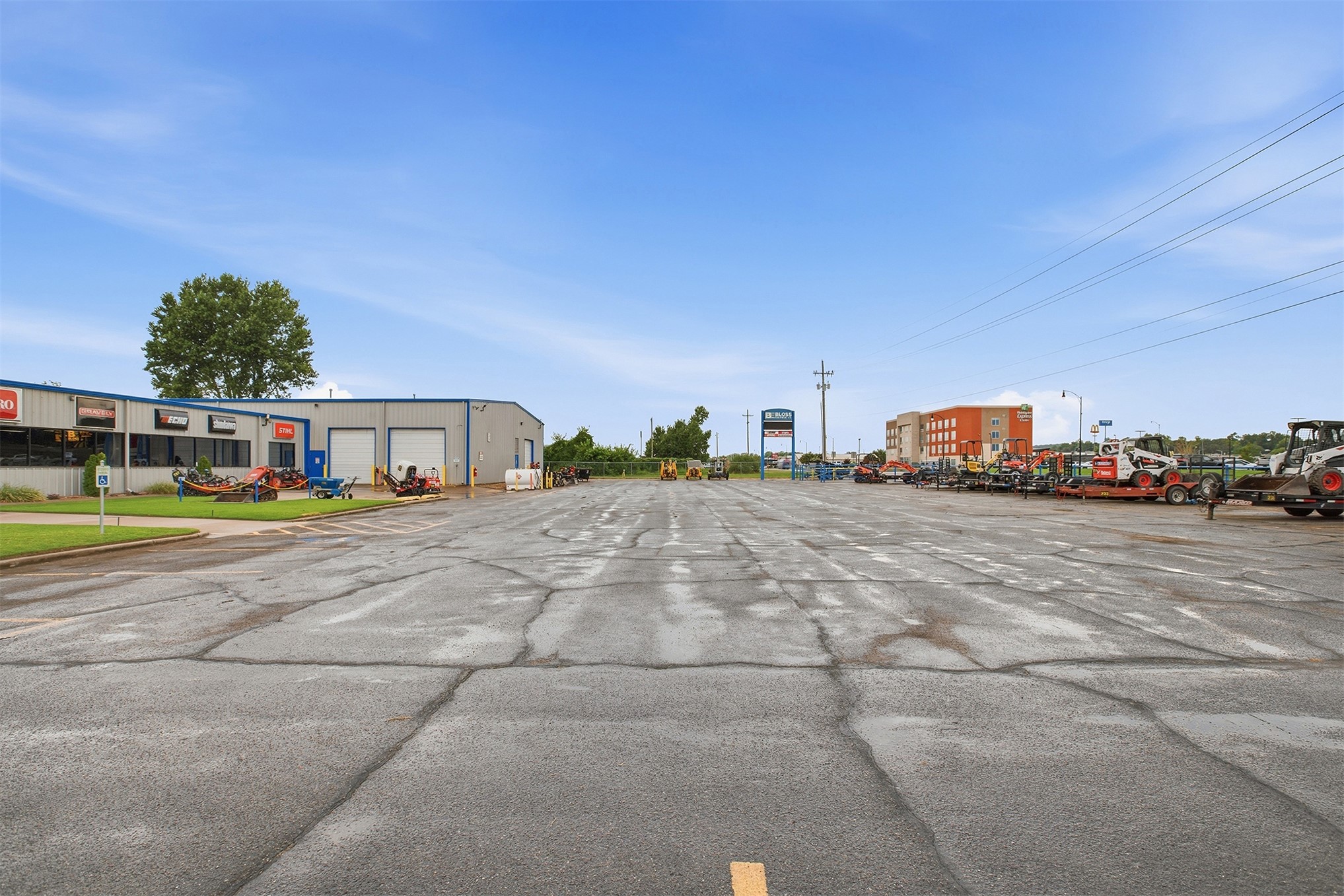 102 W Morrow Road Sand Springs OK 74063