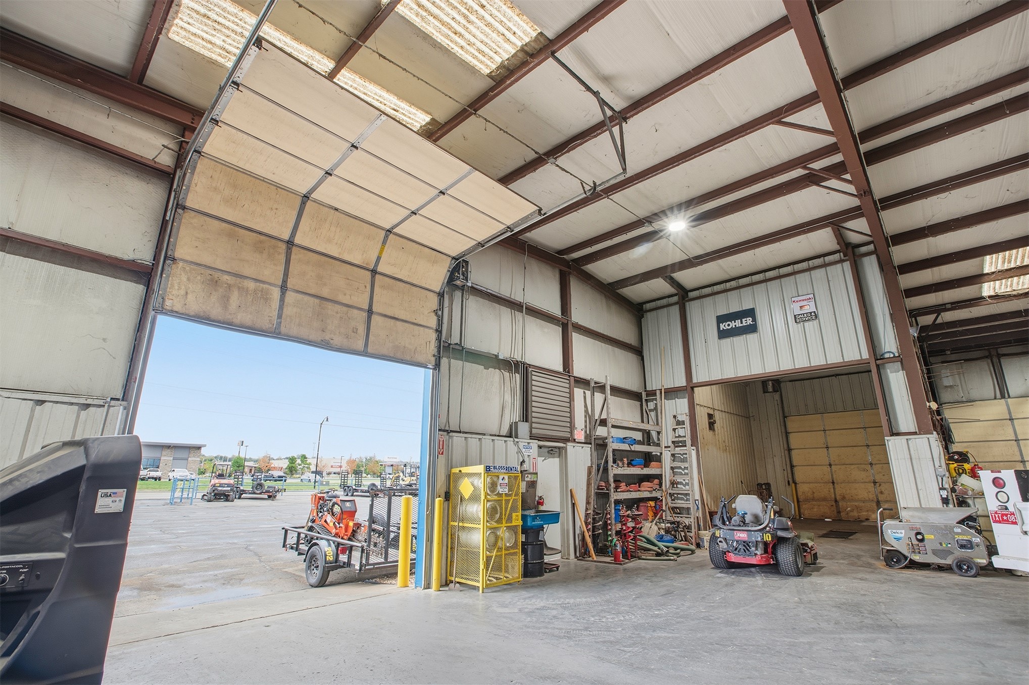 102 W Morrow Road Sand Springs OK 74063