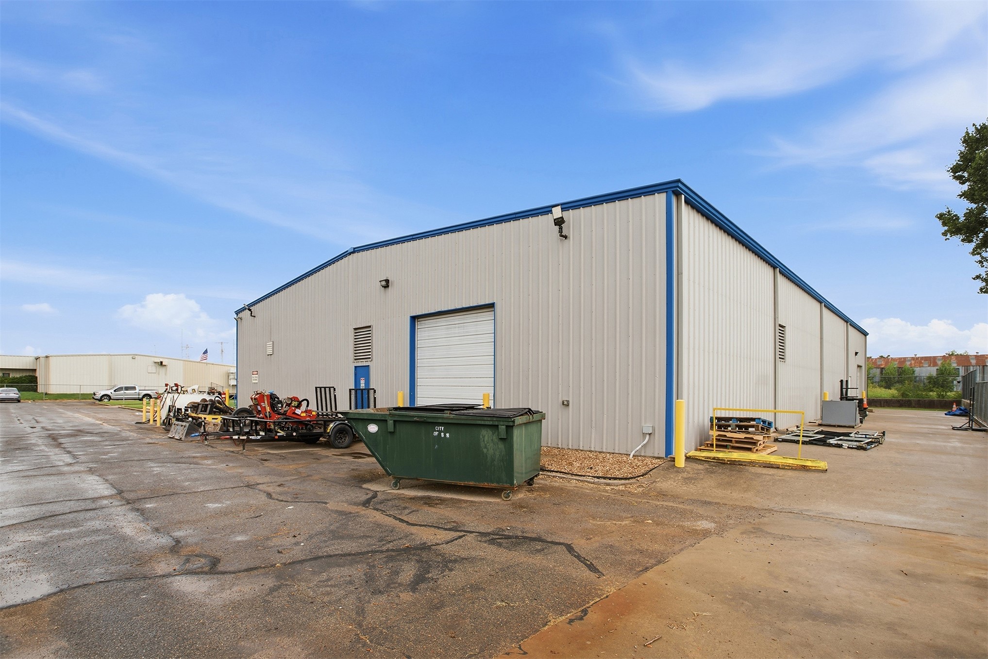102 W Morrow Road Sand Springs OK 74063