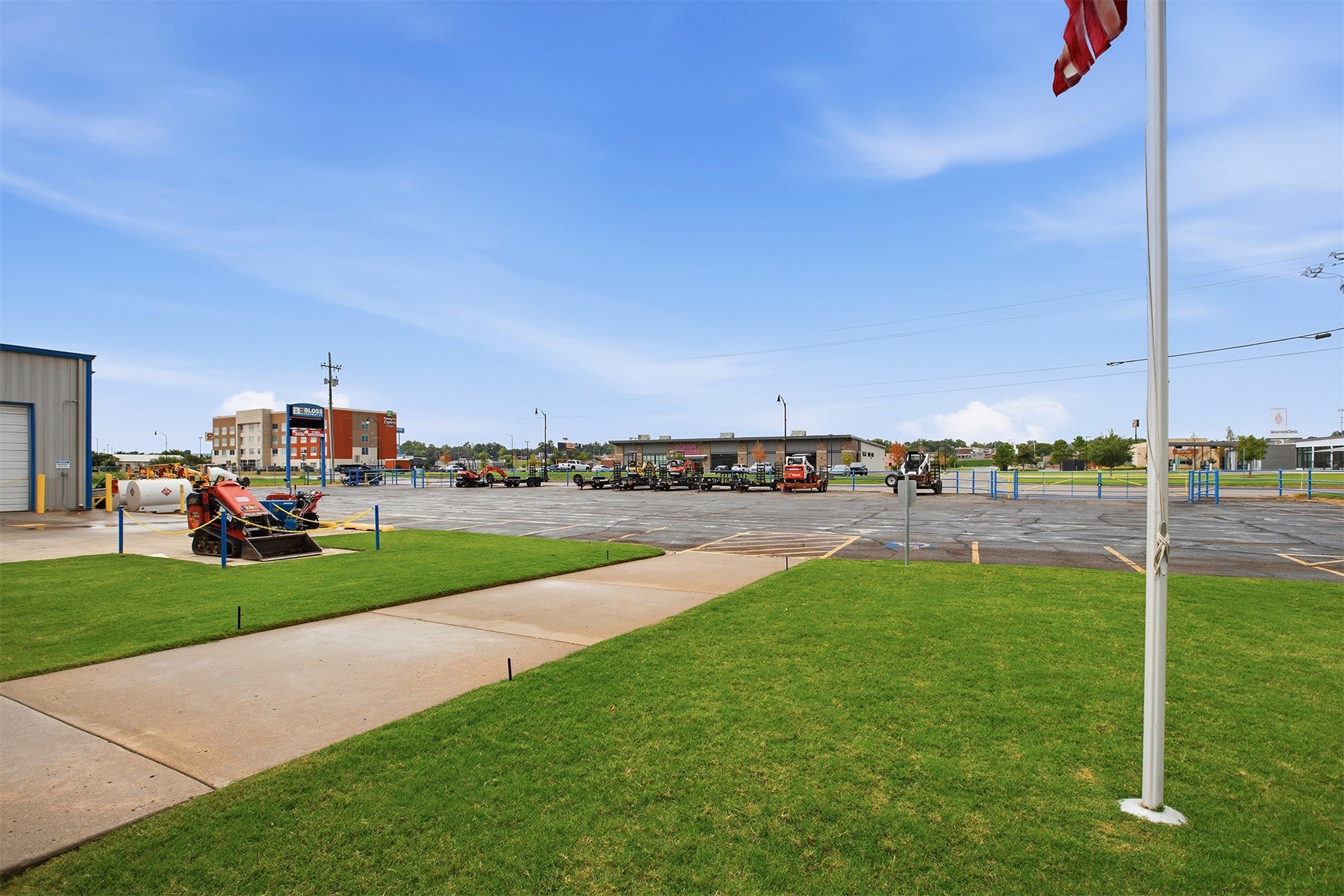 102 W Morrow Road Sand Springs OK 74063
