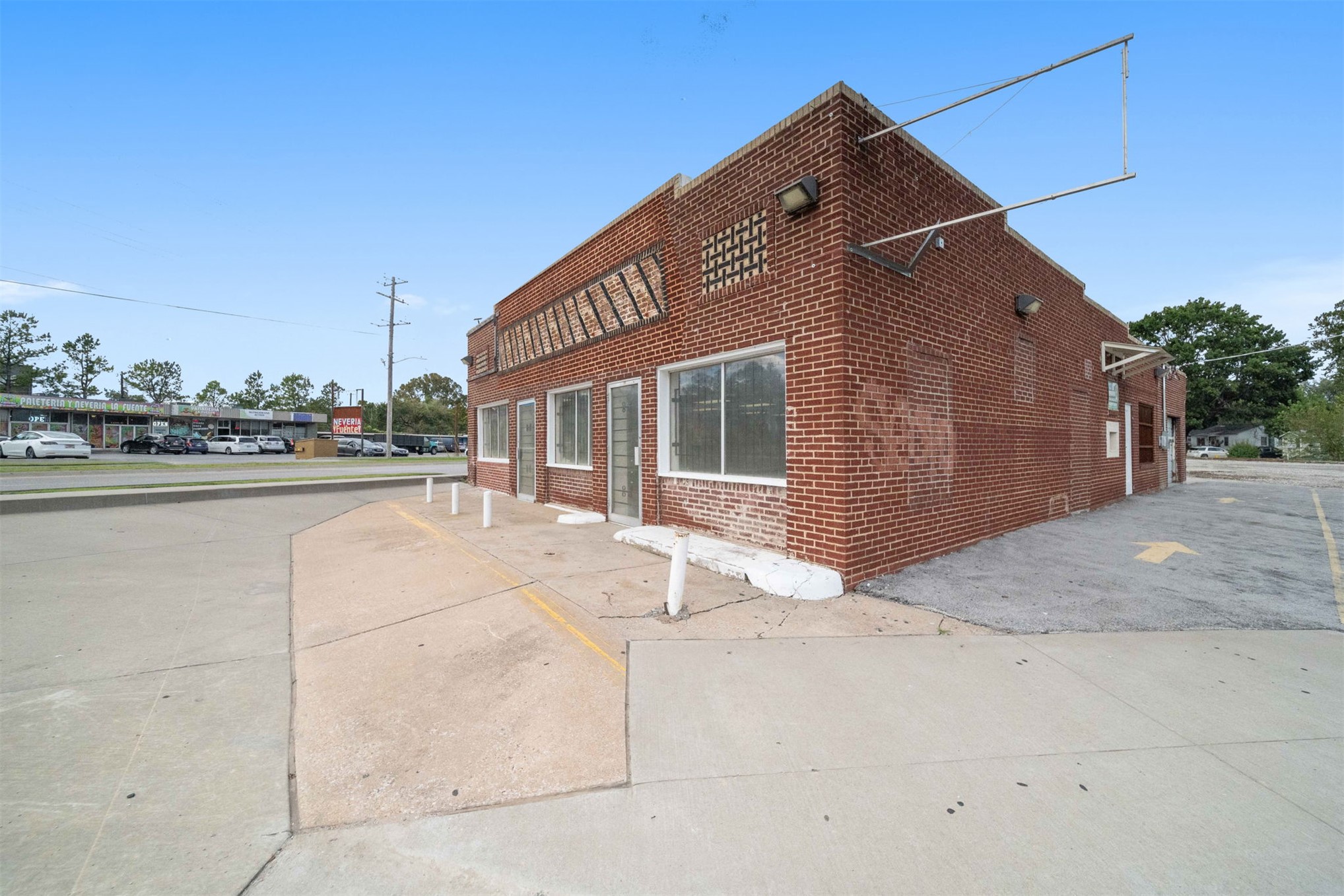 1401 N Harvard Avenue Tulsa OK 74115