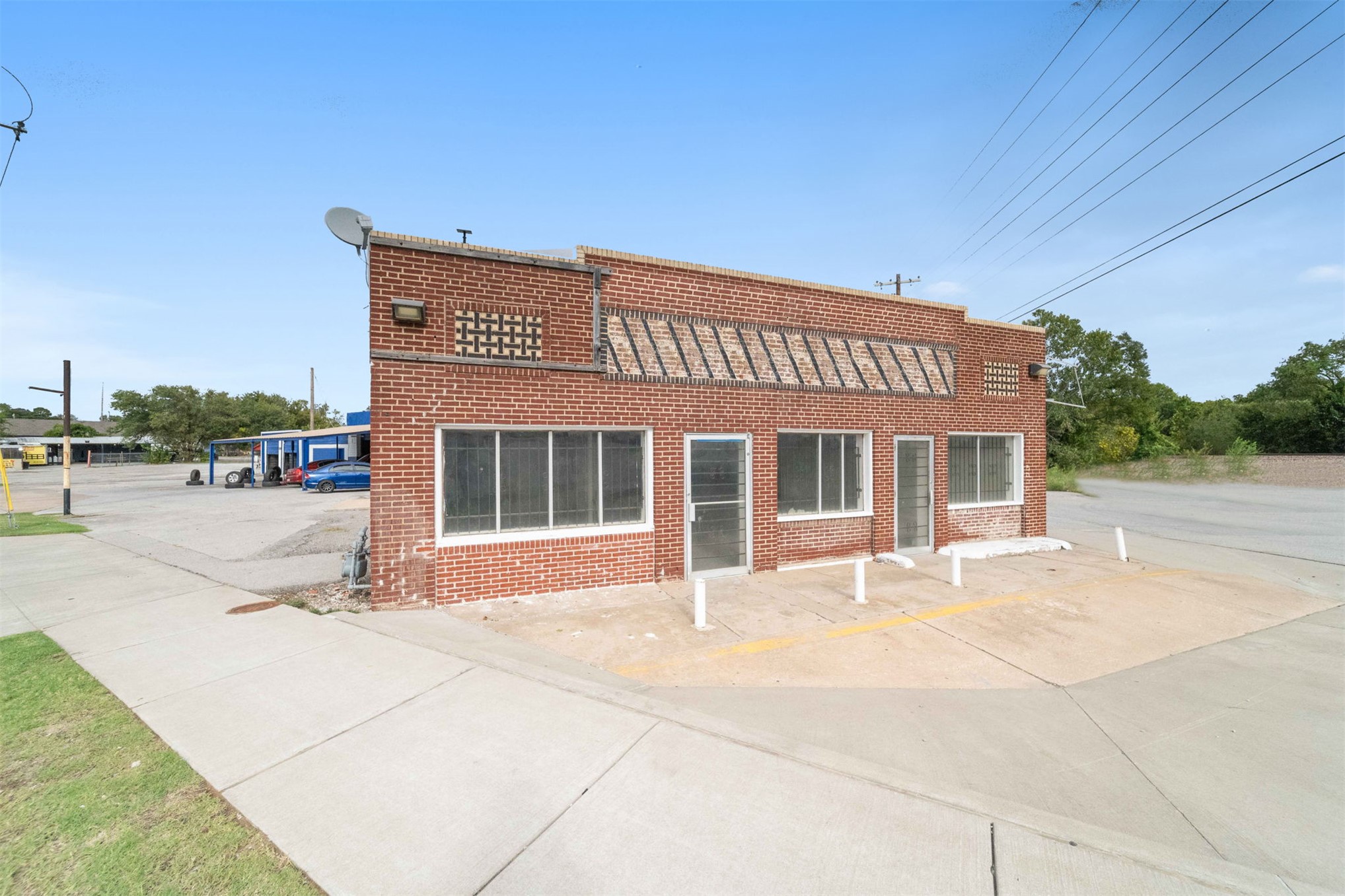 1401 N Harvard Avenue Tulsa OK 74115