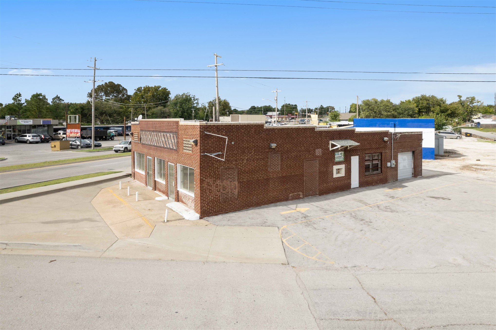 1401 N Harvard Avenue Tulsa OK 74115