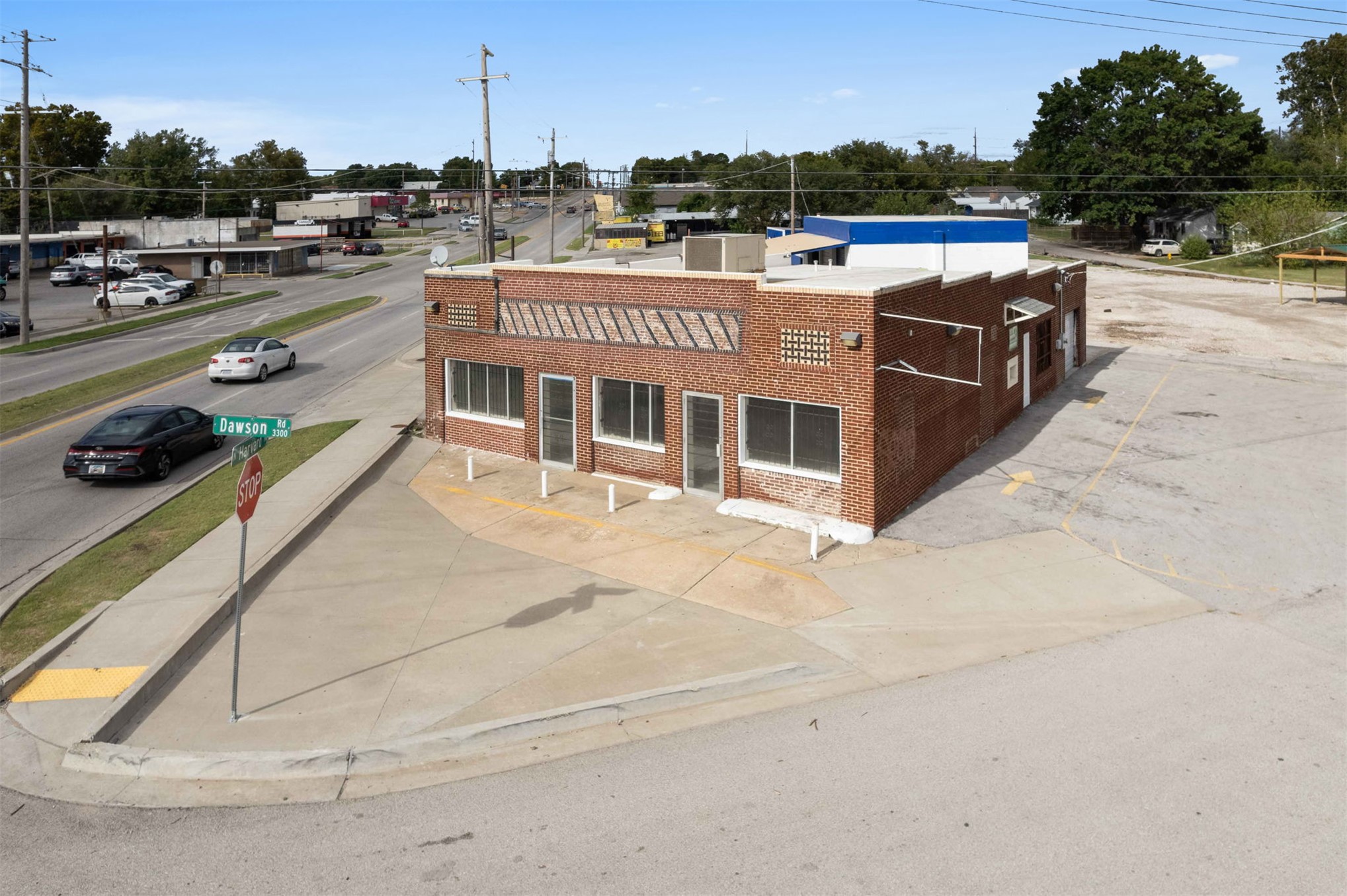 1401 N Harvard Avenue Tulsa OK 74115