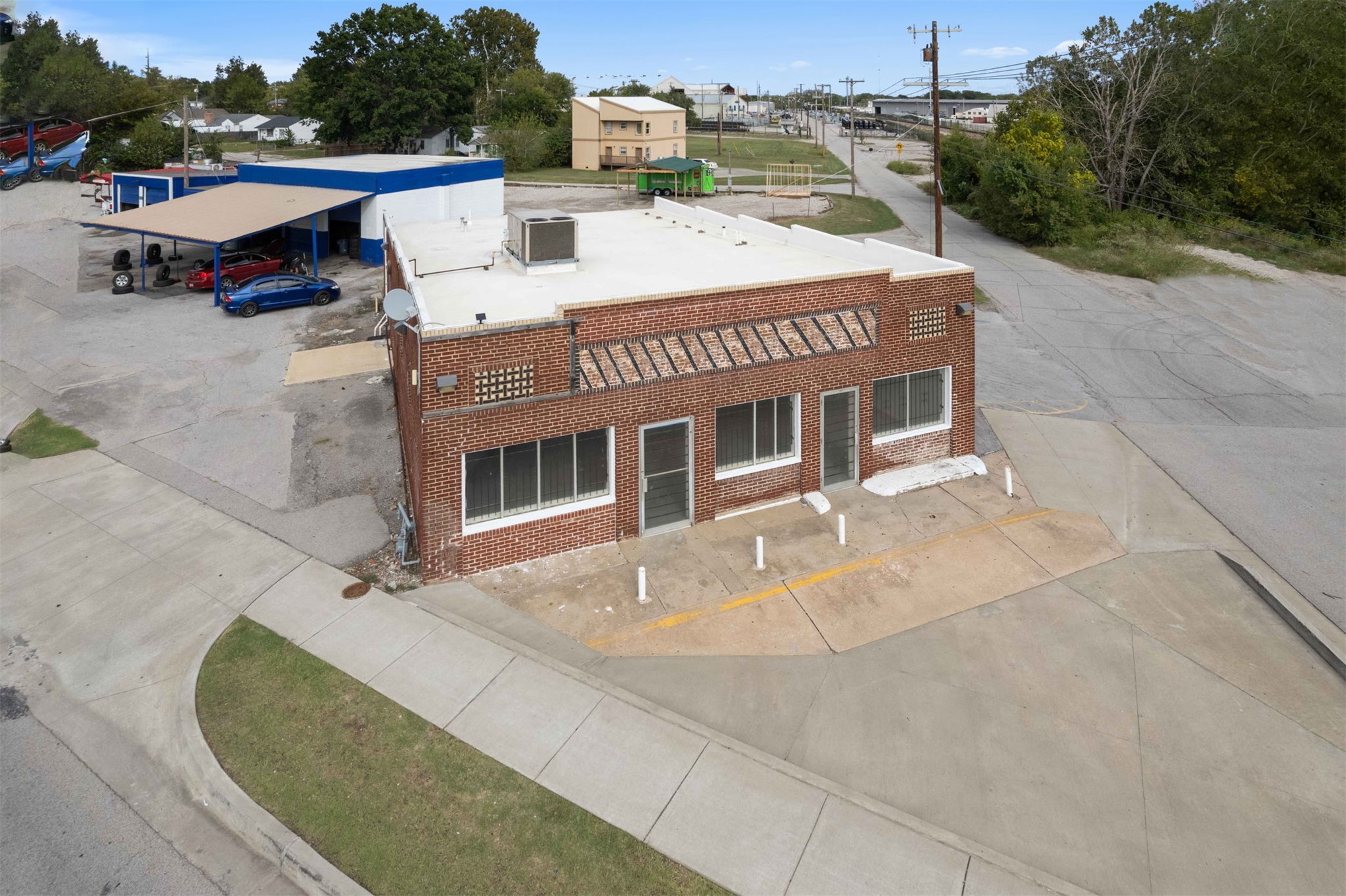 1401 N Harvard Avenue Tulsa OK 74115