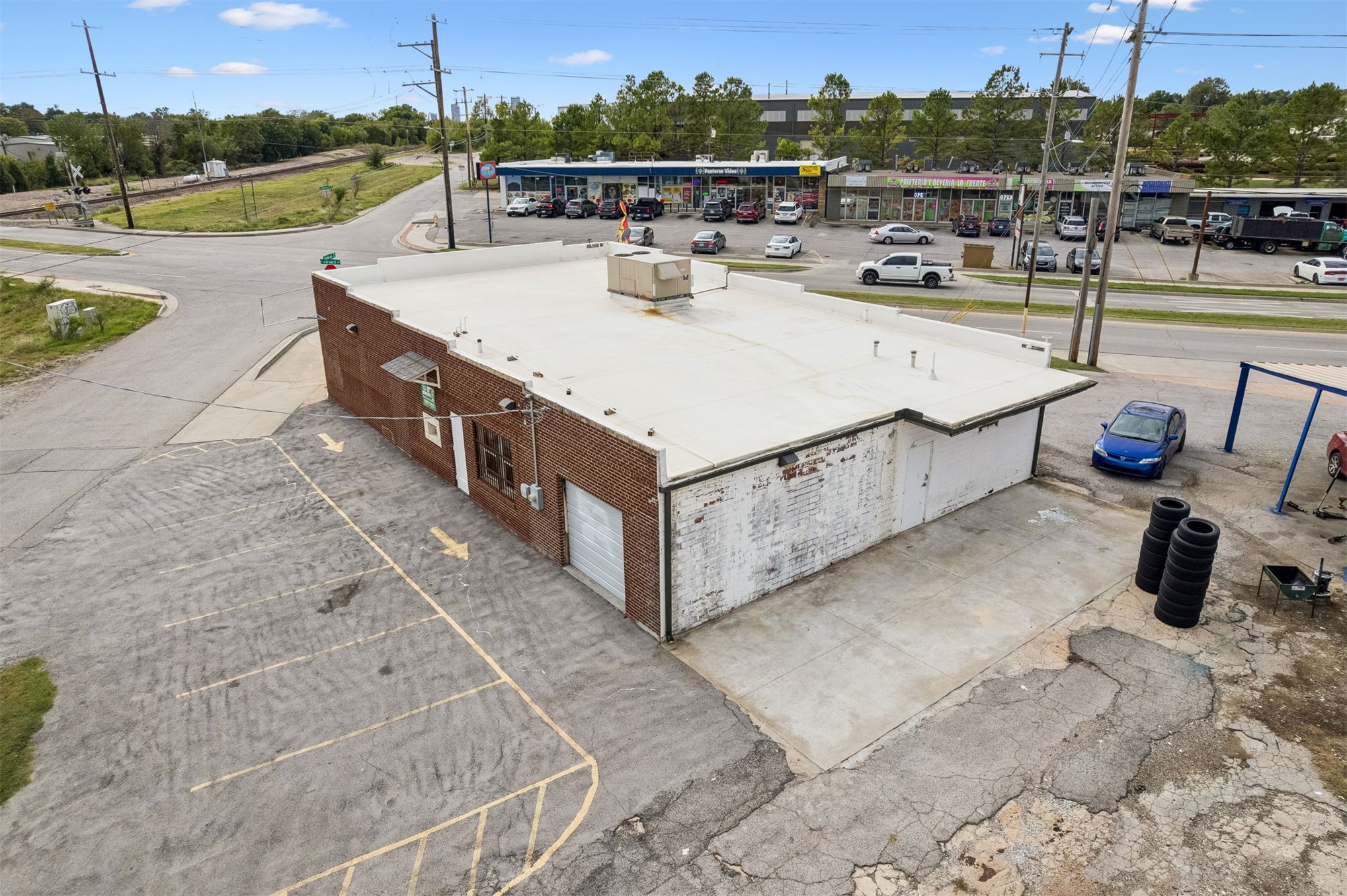 1401 N Harvard Avenue Tulsa OK 74115