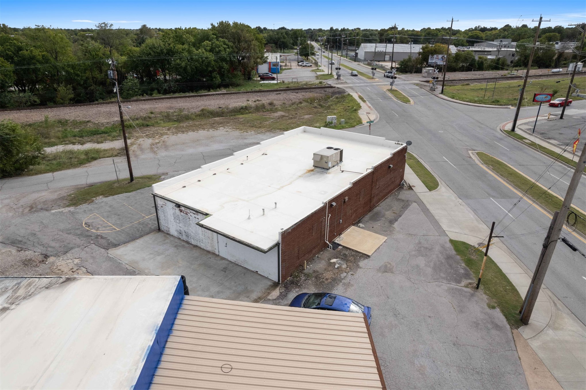 1401 N Harvard Avenue Tulsa OK 74115