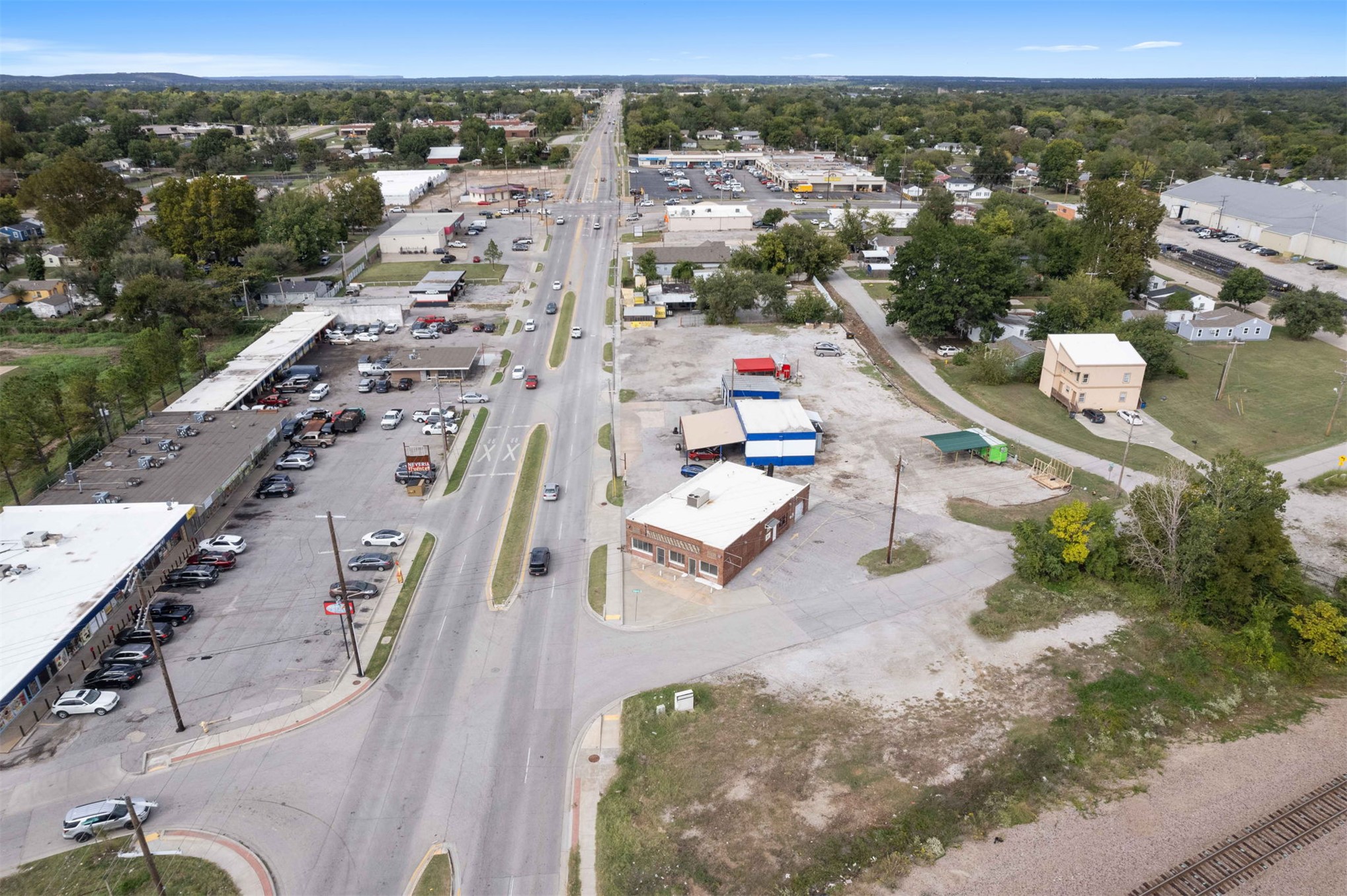 1401 N Harvard Avenue Tulsa OK 74115