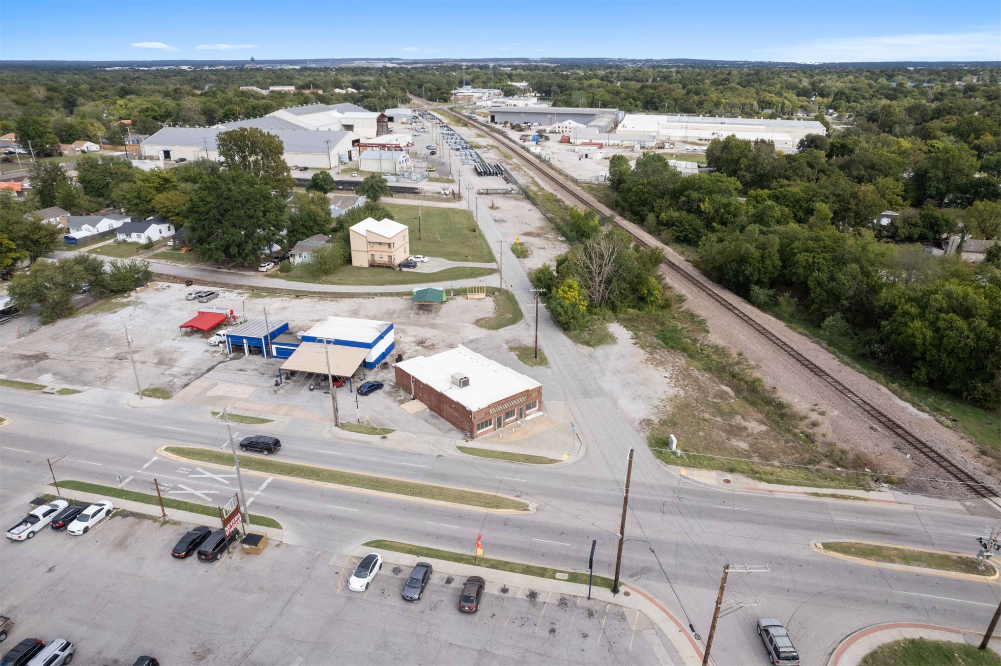 1401 N Harvard Avenue Tulsa OK 74115