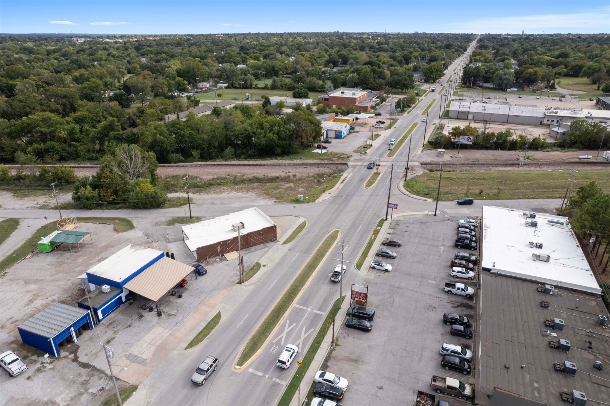 1401 N Harvard Avenue Tulsa OK 74115