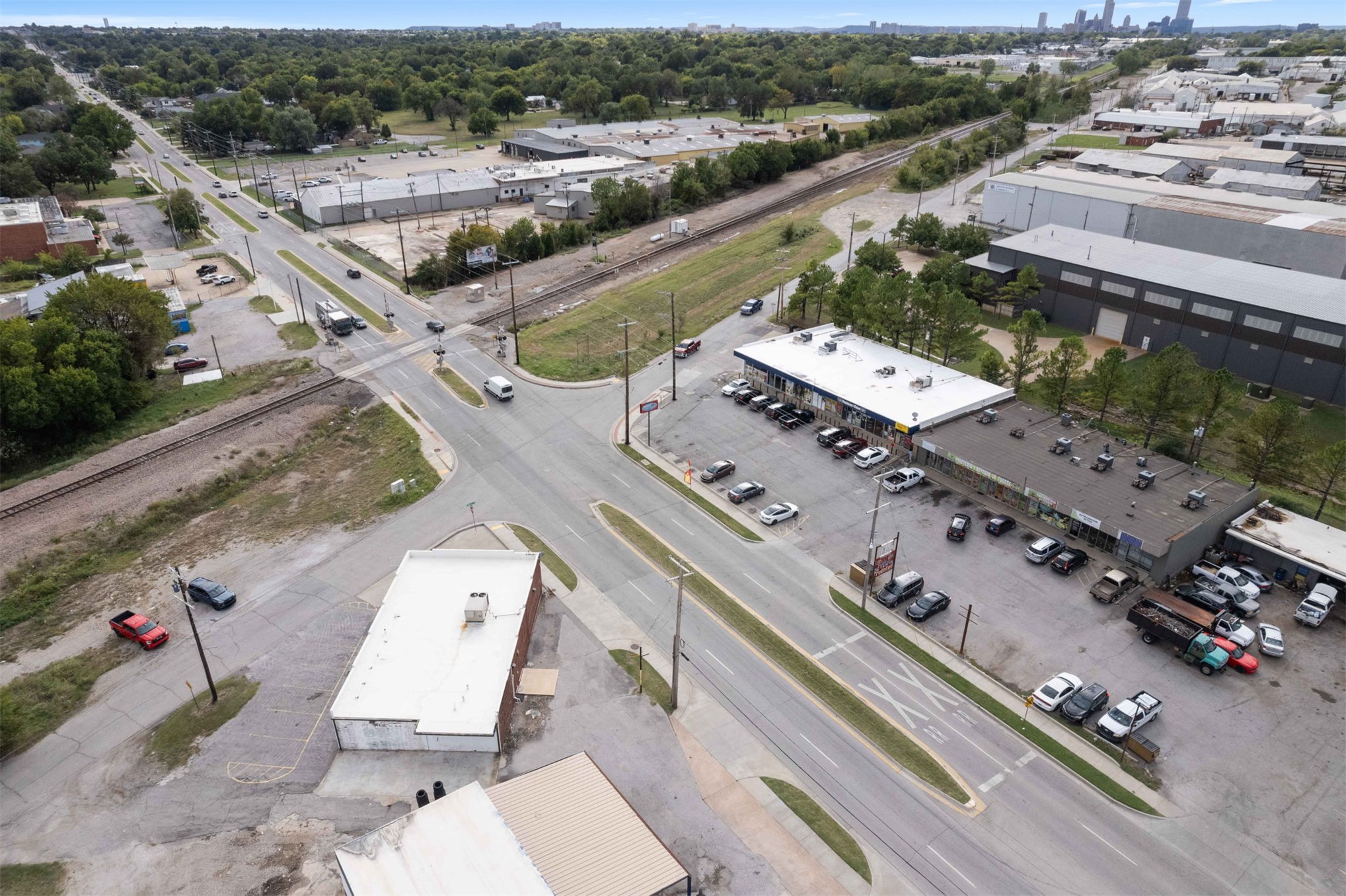 1401 N Harvard Avenue Tulsa OK 74115