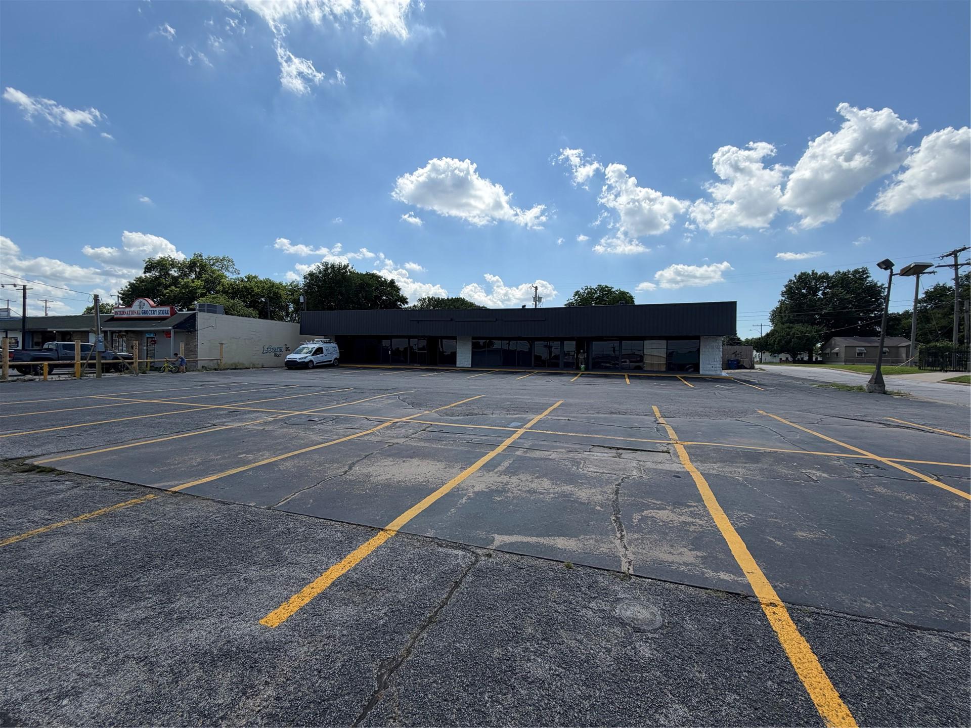 728 N Sheridan Road Tulsa OK 74115