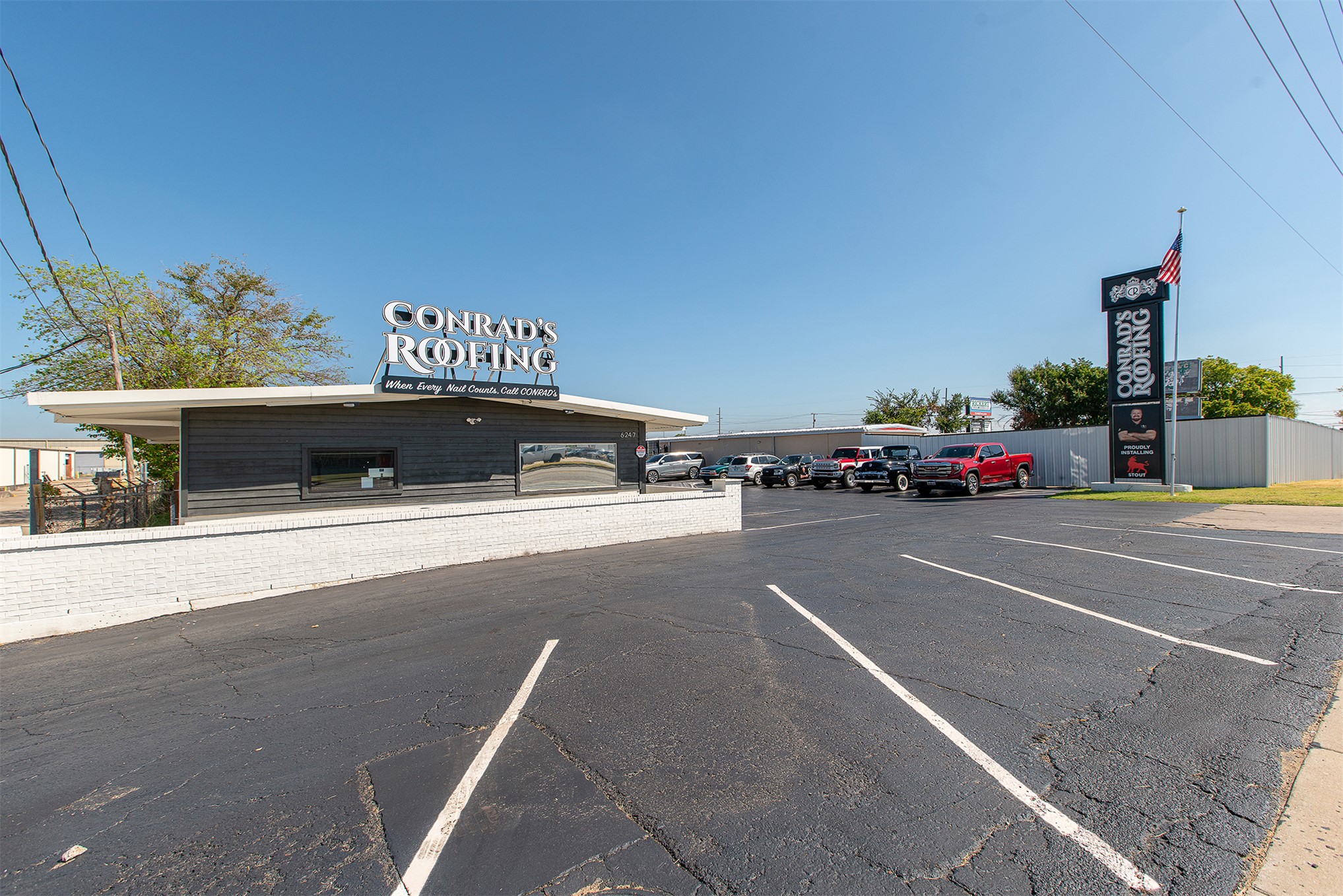 6247 E 15th Street Tulsa OK 74112