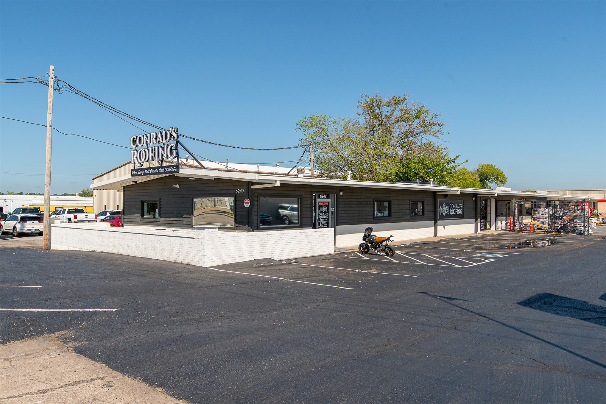 6247 E 15th Street Tulsa OK 74112