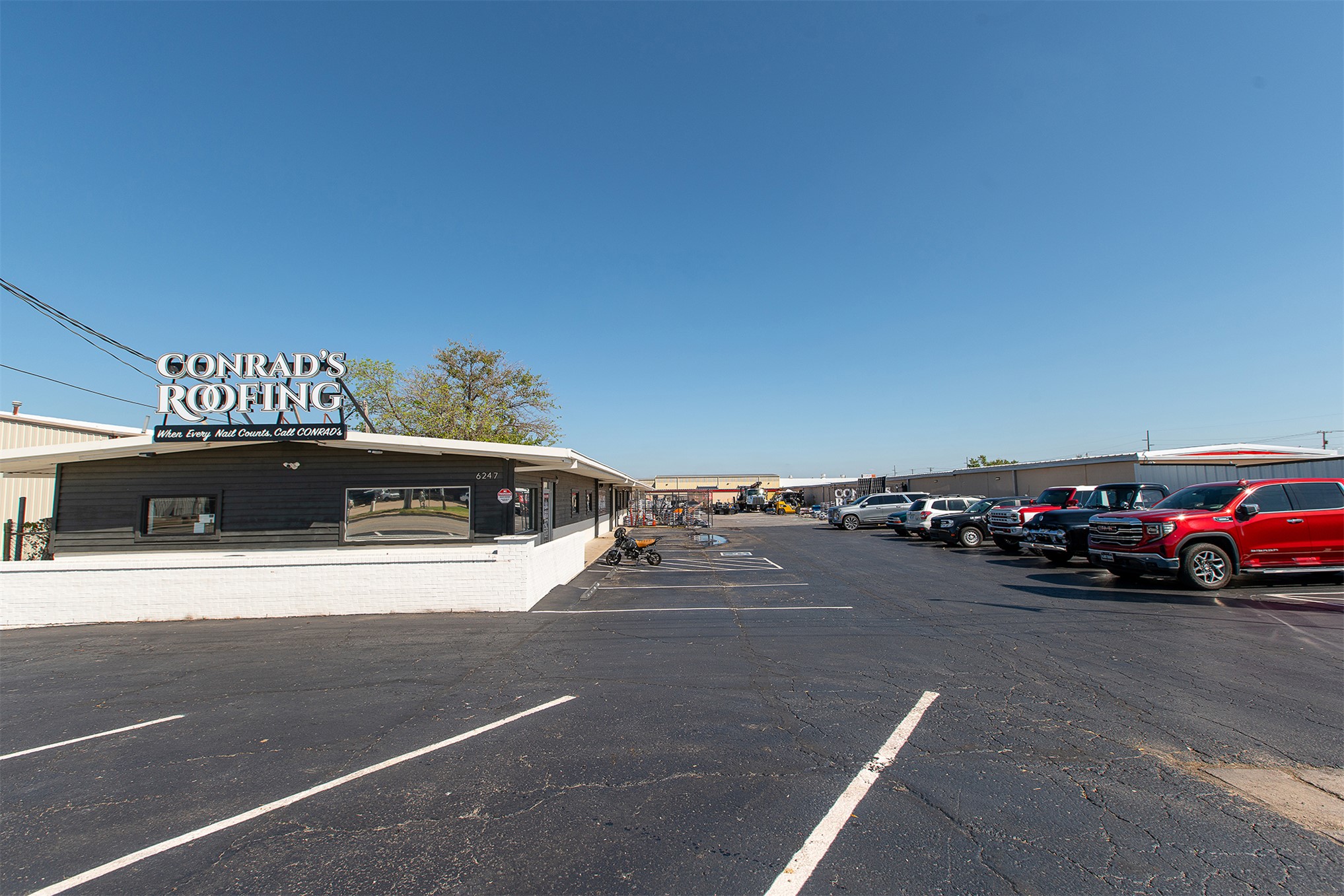6247 E 15th Street Tulsa OK 74112