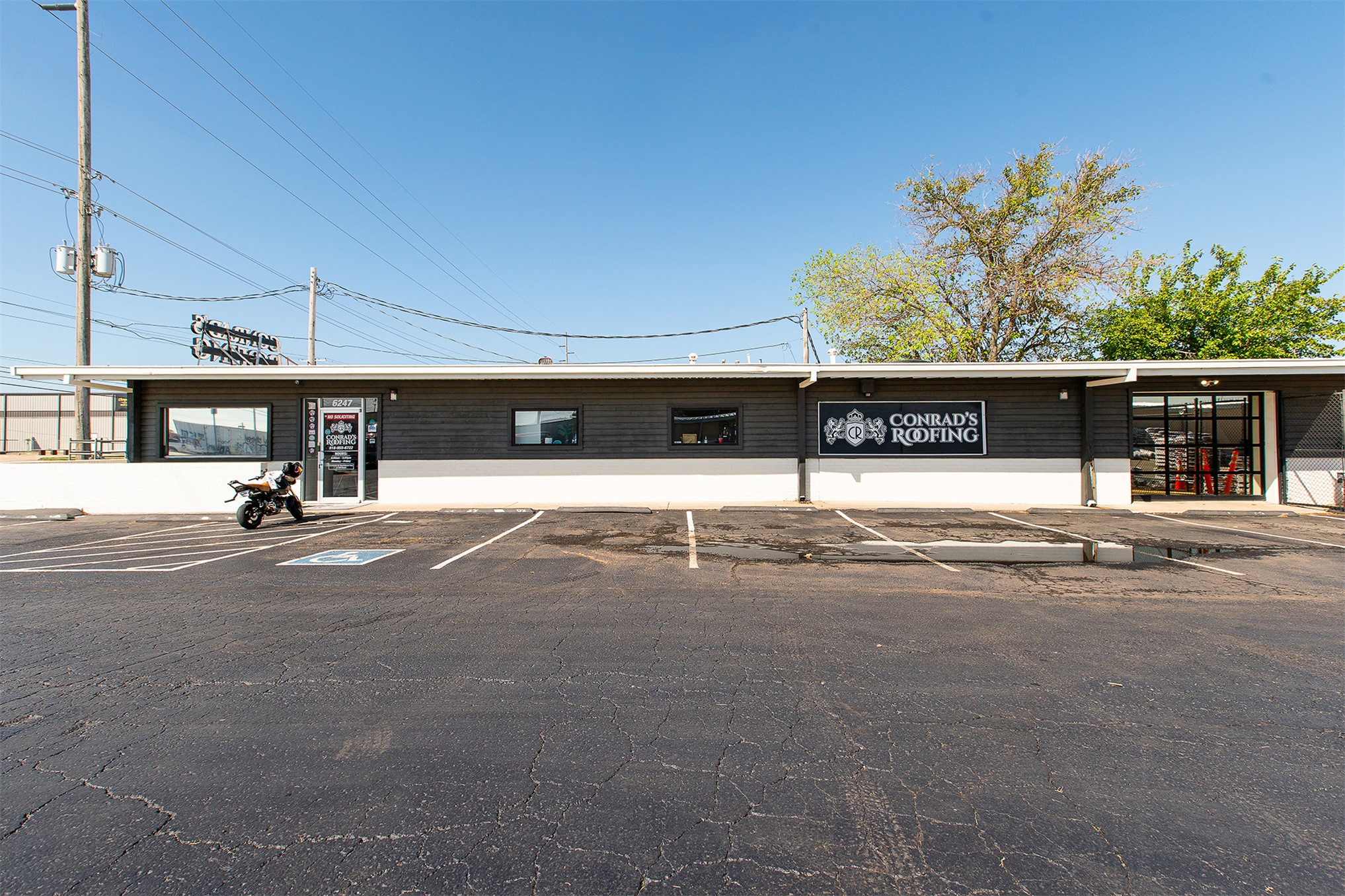 6247 E 15th Street Tulsa OK 74112