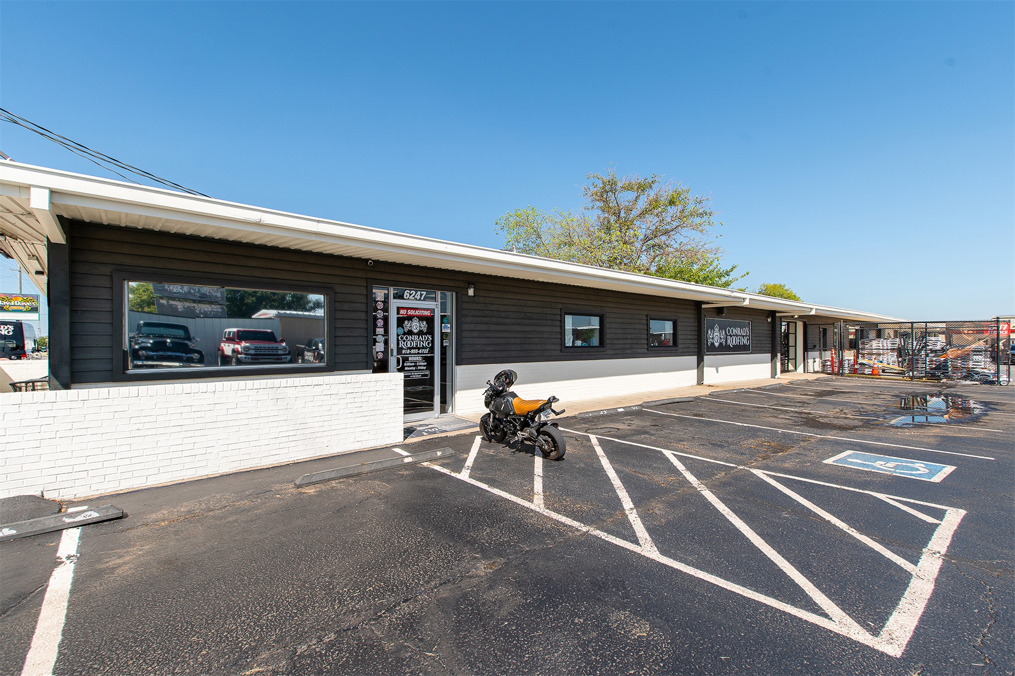 6247 E 15th Street Tulsa OK 74112