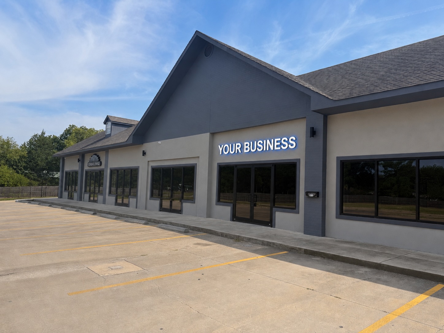 1042 Northwest Boulevard Ardmore OK 73401