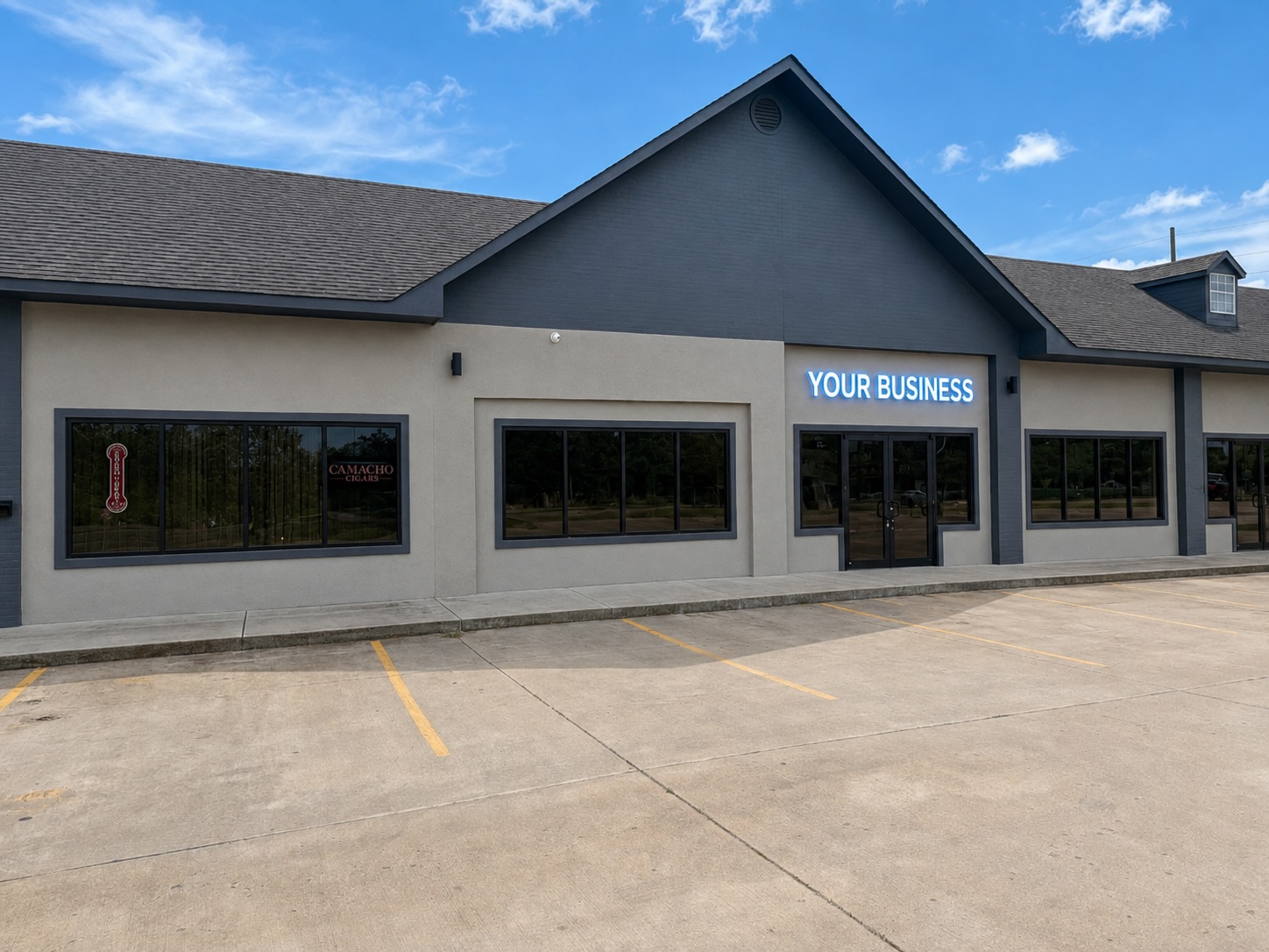 1042 Northwest Boulevard Ardmore OK 73401
