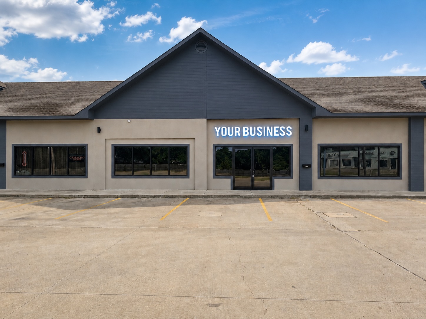 1042 Northwest Boulevard Ardmore OK 73401