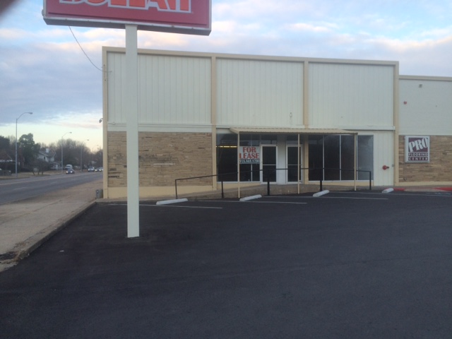 2400 W Okmulgee Street Muskogee OK 74401