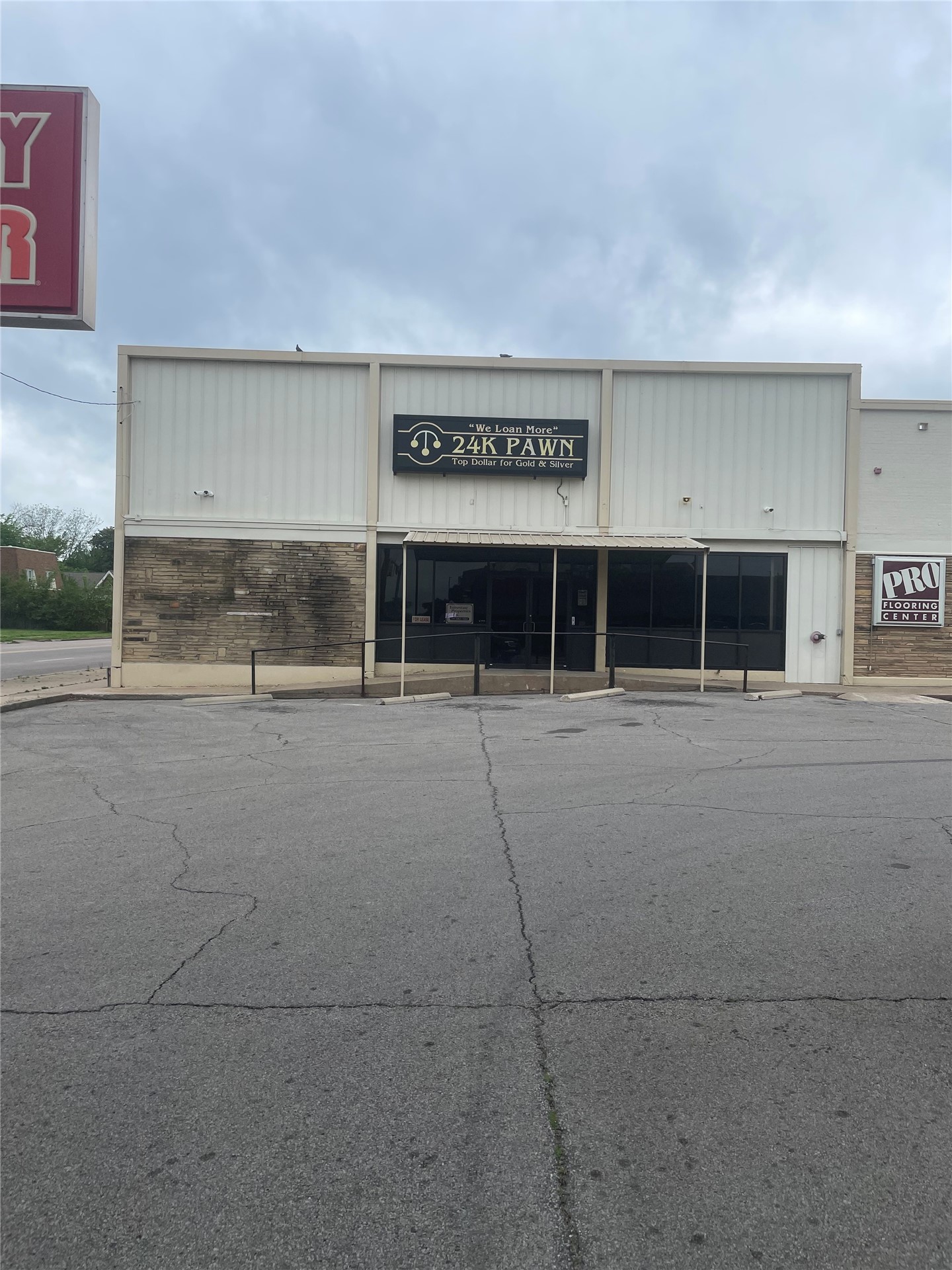 2400 W Okmulgee Street Muskogee OK 74401