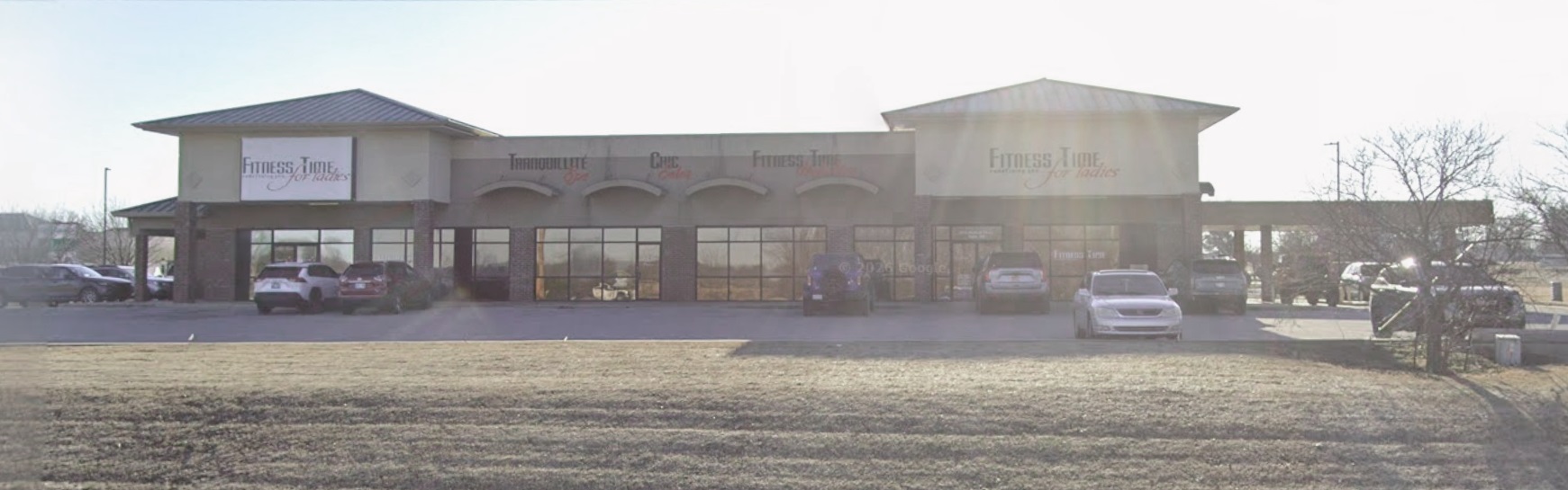 3075 Medical Parkway Claremore OK 74017