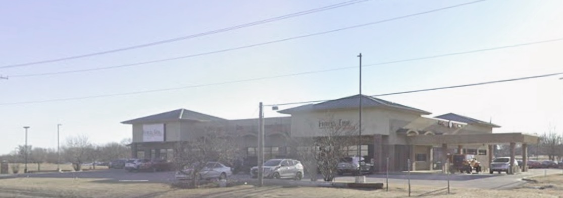 3075 Medical Parkway Claremore OK 74017