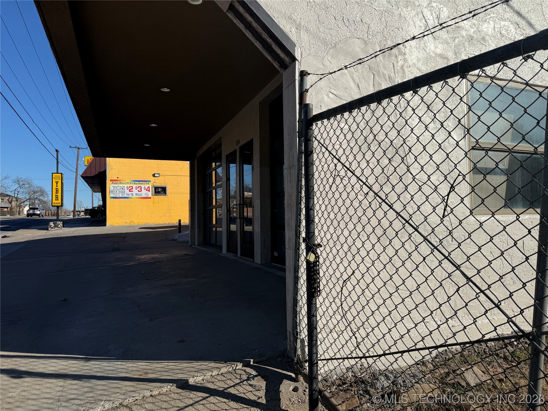 2626 E 15th Street Tulsa OK 74104