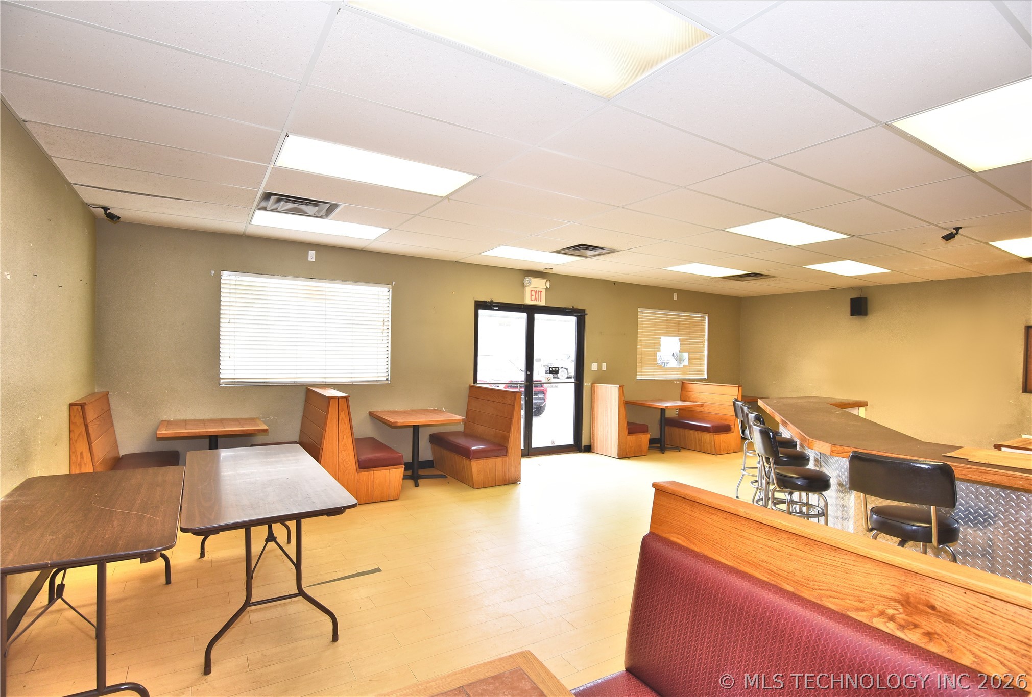 313 N Front Street Eufaula OK 74432
