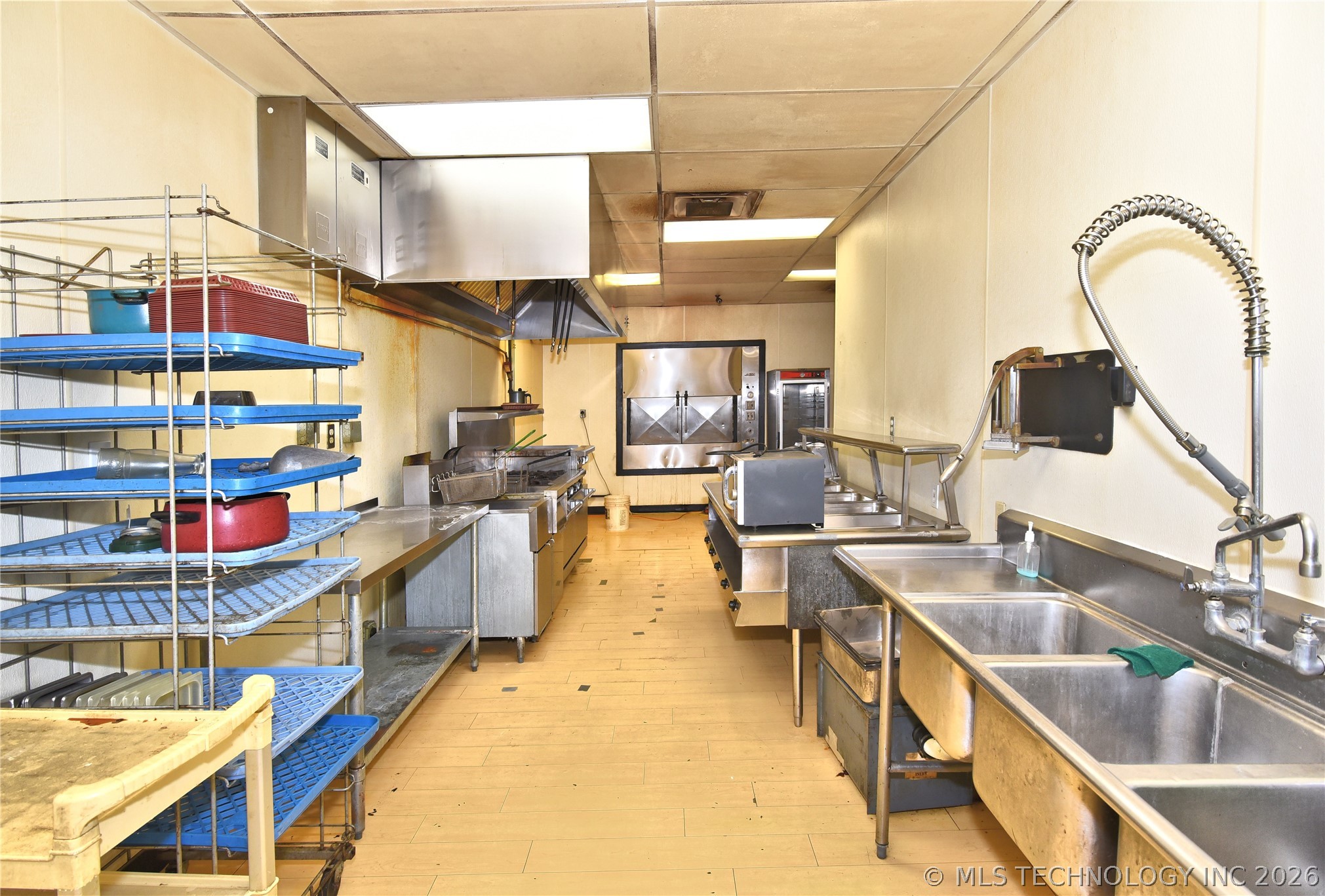 313 N Front Street Eufaula OK 74432