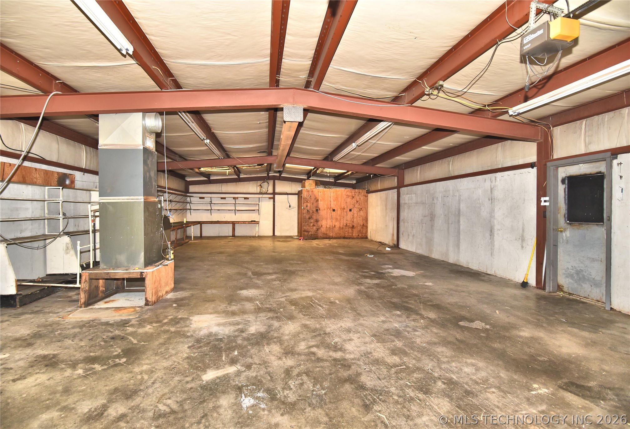 313 N Front Street Eufaula OK 74432