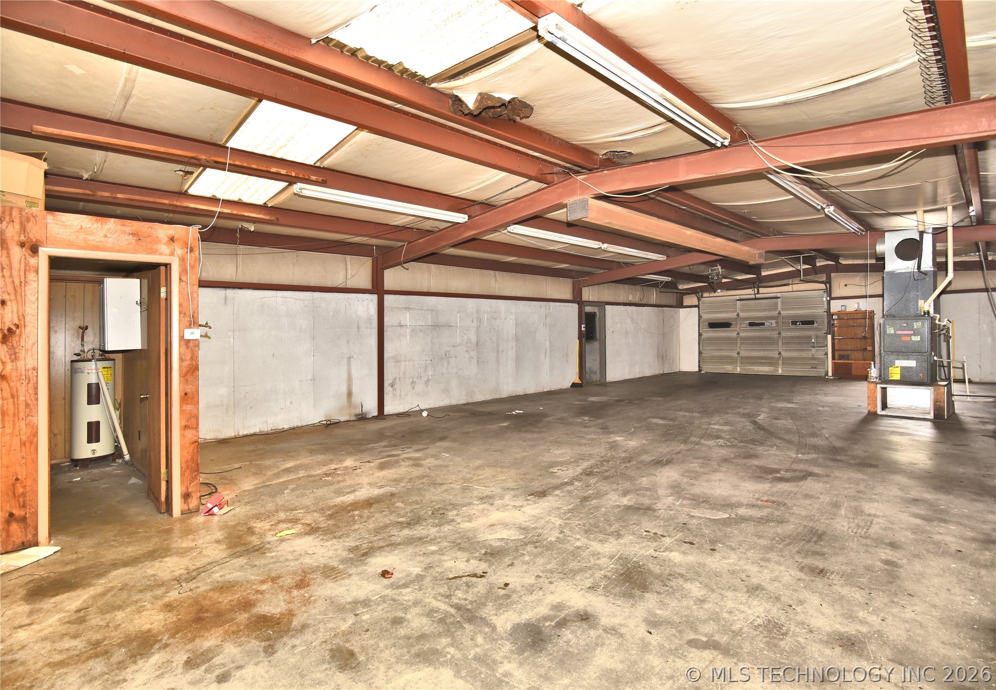 313 N Front Street Eufaula OK 74432