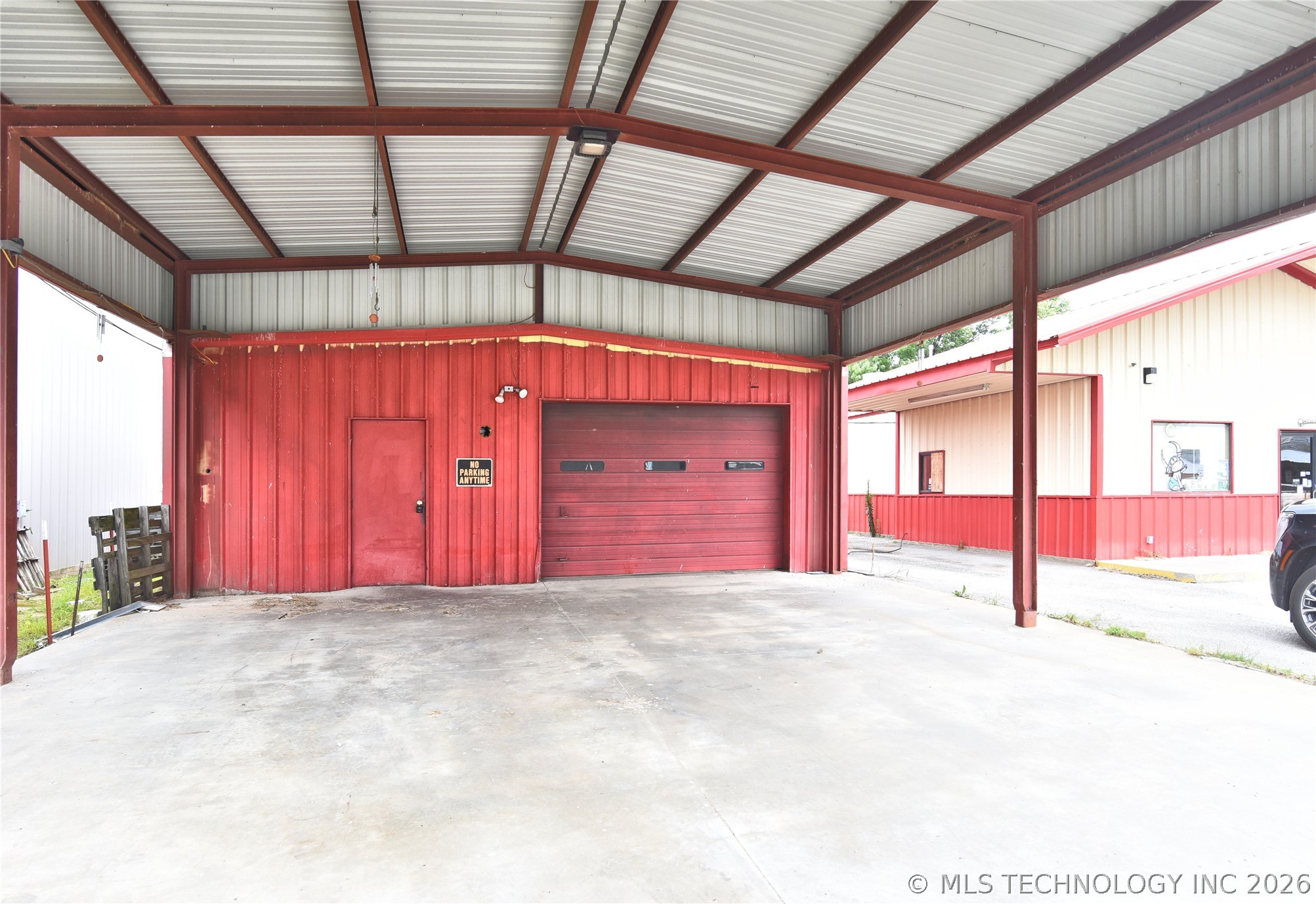 313 N Front Street Eufaula OK 74432