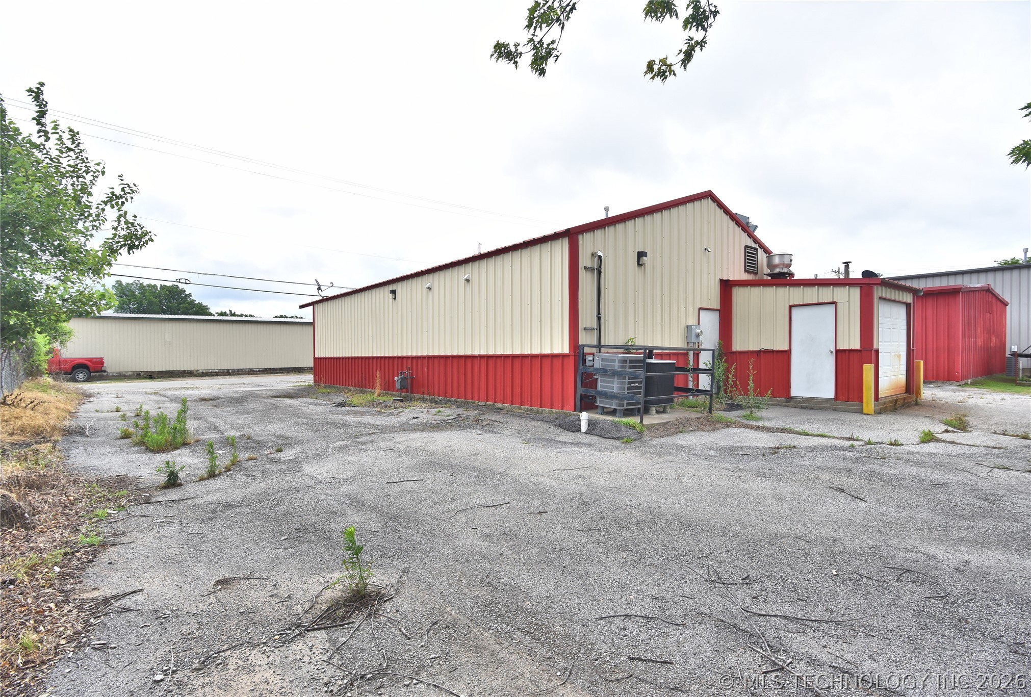 313 N Front Street Eufaula OK 74432