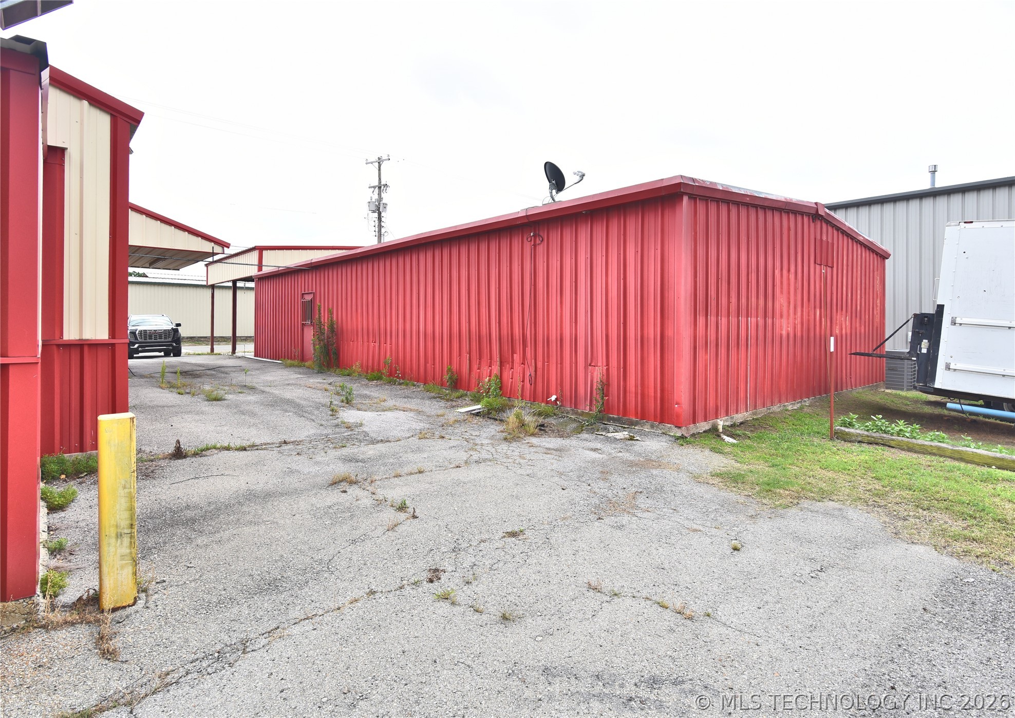 313 N Front Street Eufaula OK 74432