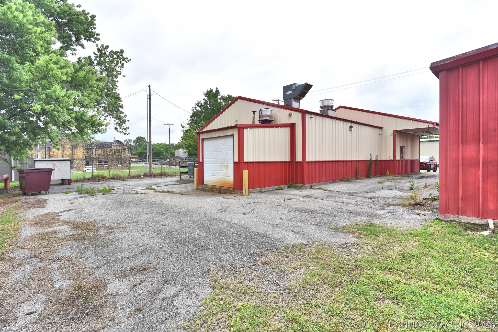 313 N Front Street Eufaula OK 74432