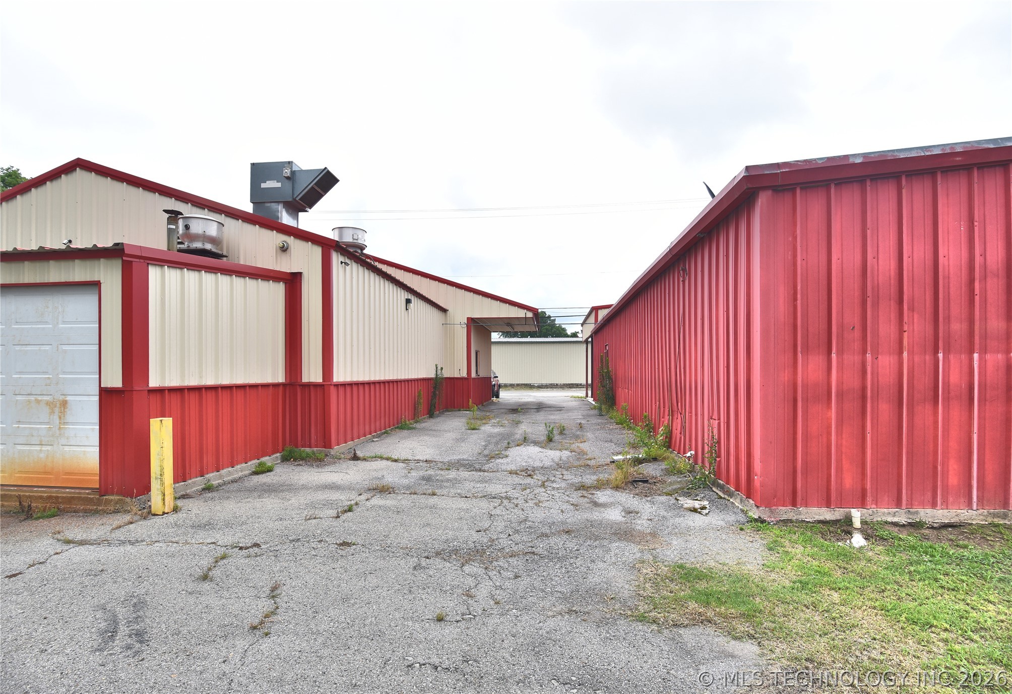 313 N Front Street Eufaula OK 74432