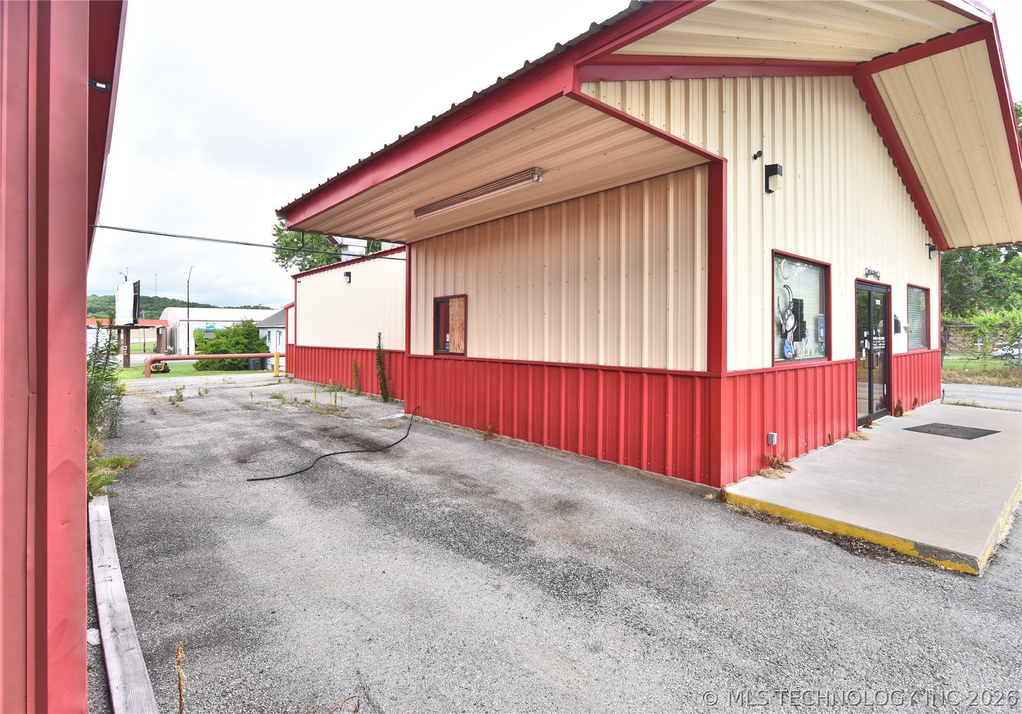 313 N Front Street Eufaula OK 74432