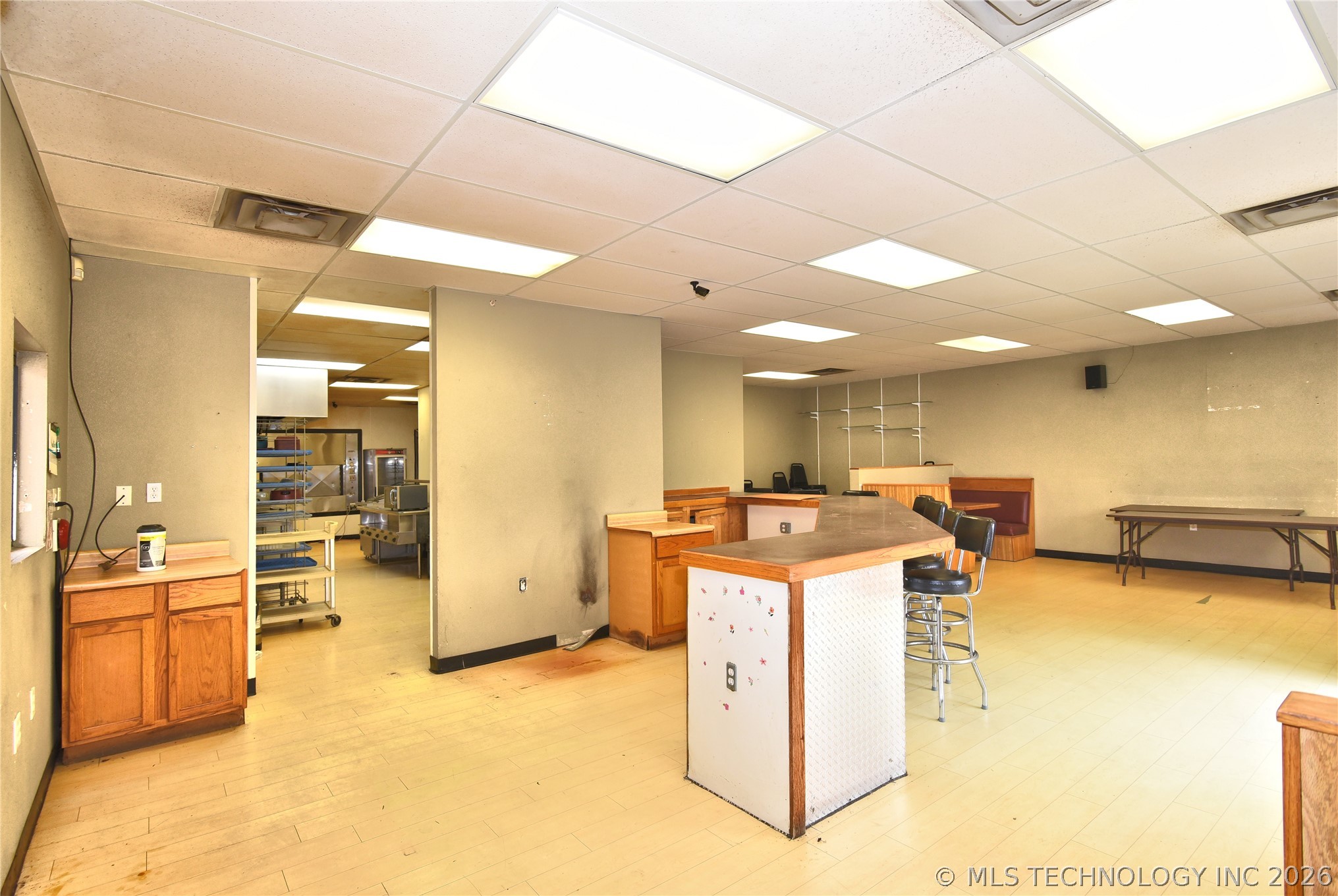 313 N Front Street Eufaula OK 74432