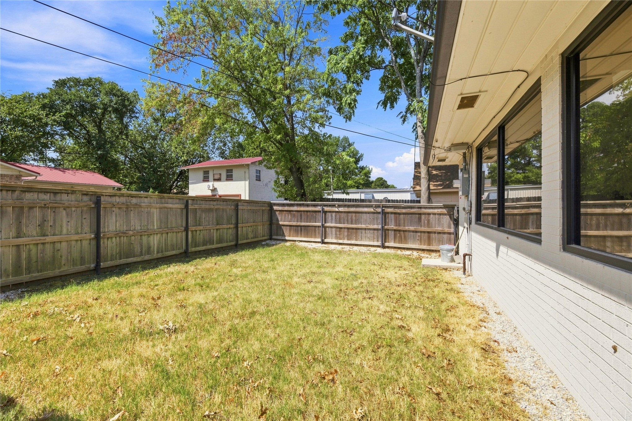 223 N East Avenue Tahlequah OK 74464