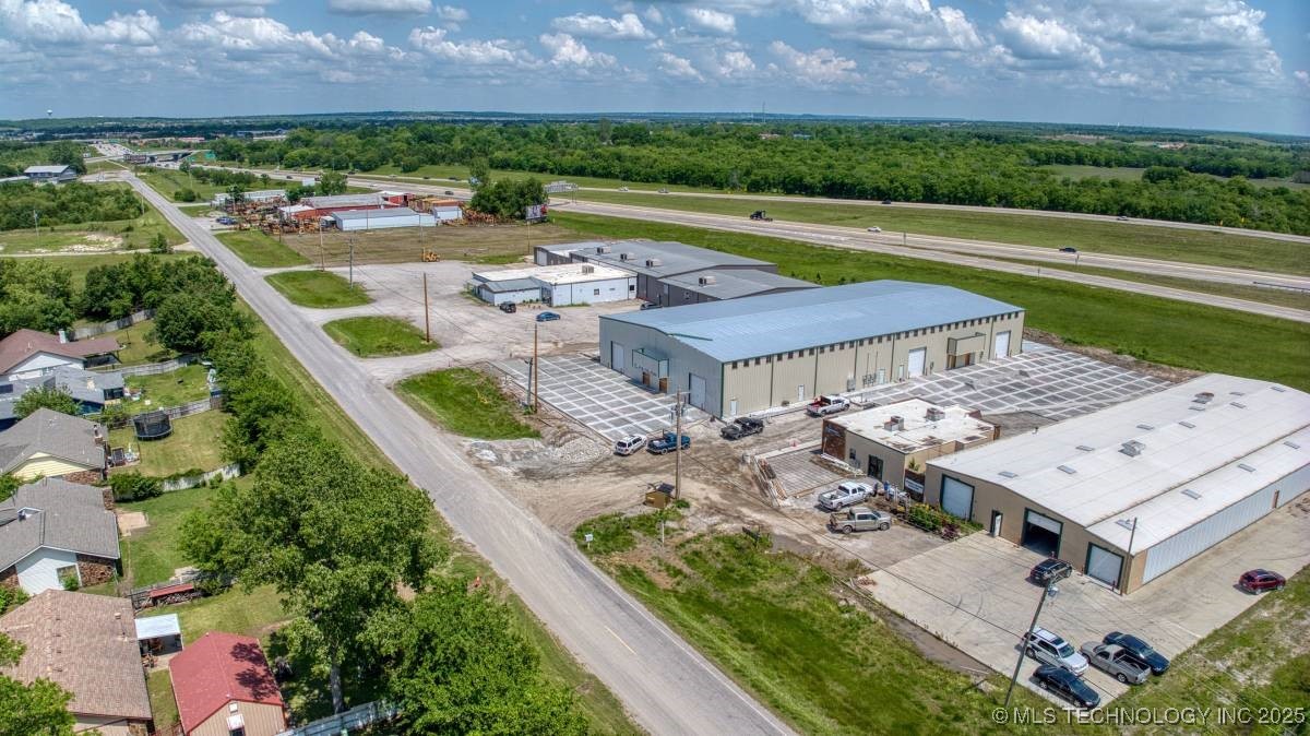 19901 Highway 51 Highway Broken Arrow OK 74014